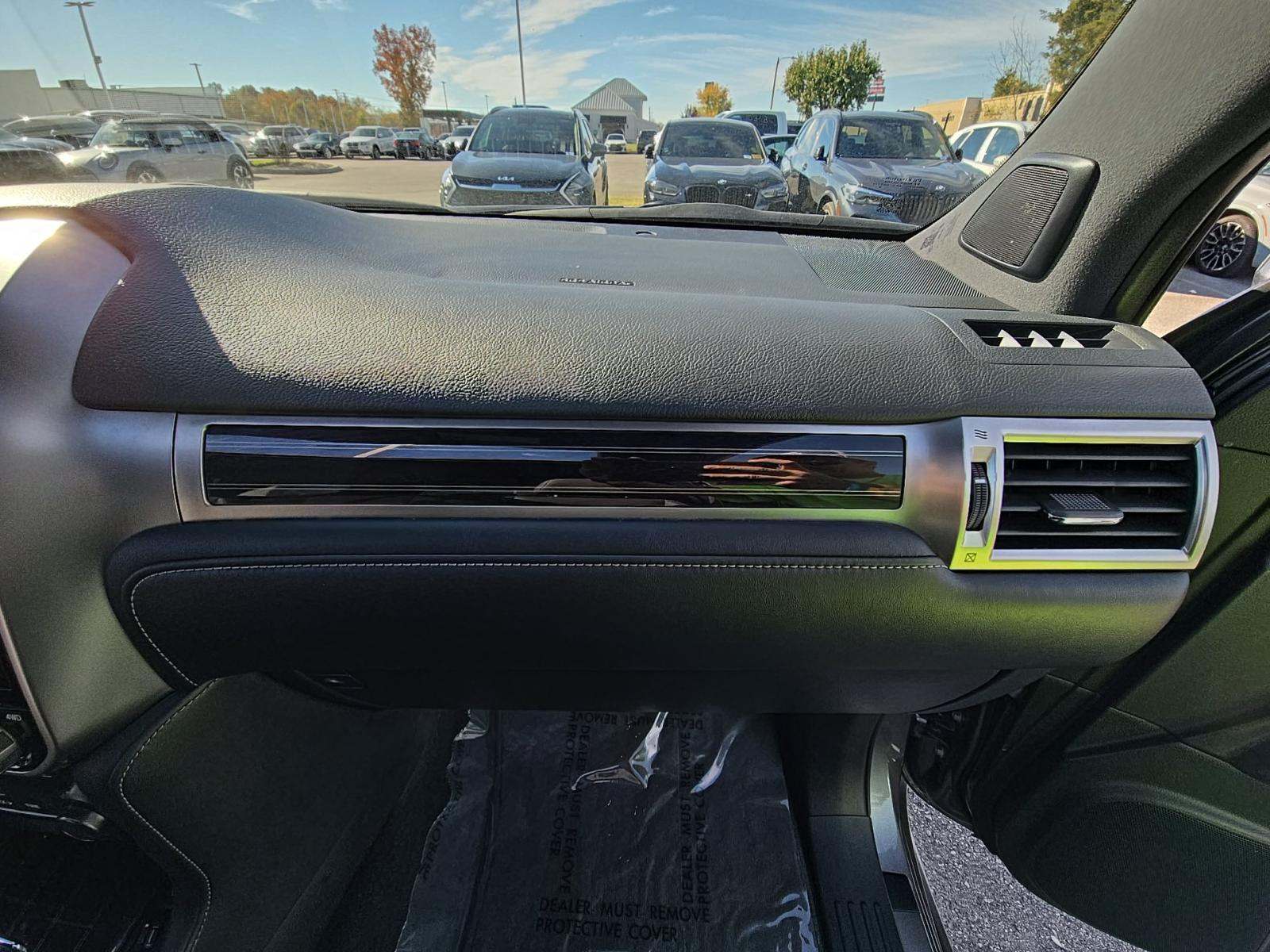 2023 Lexus GX GX 460 Premium AWD