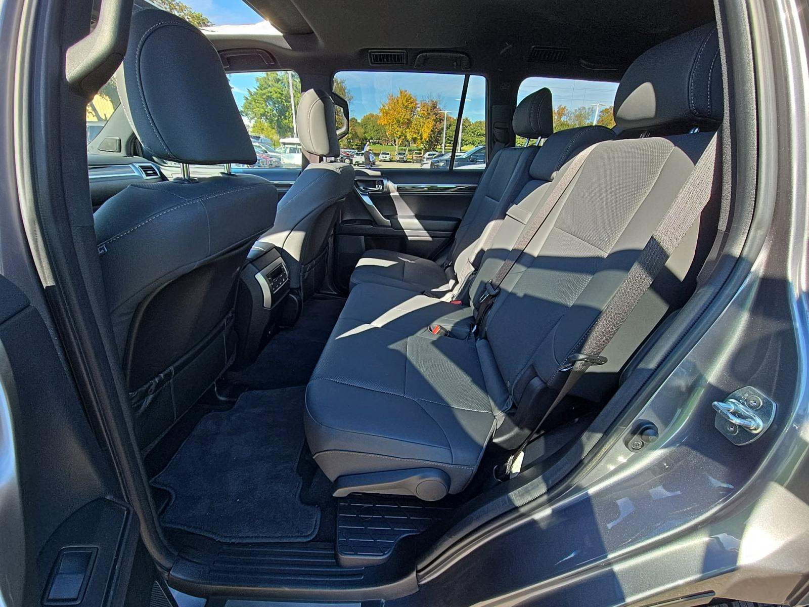 2023 Lexus GX GX 460 Premium AWD