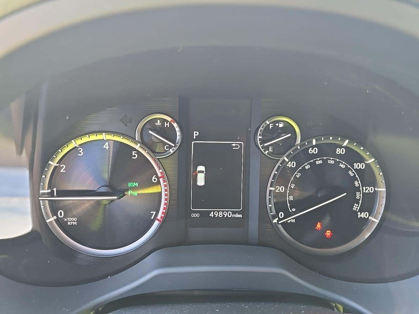 2023 Lexus GX GX 460 Premium AWD