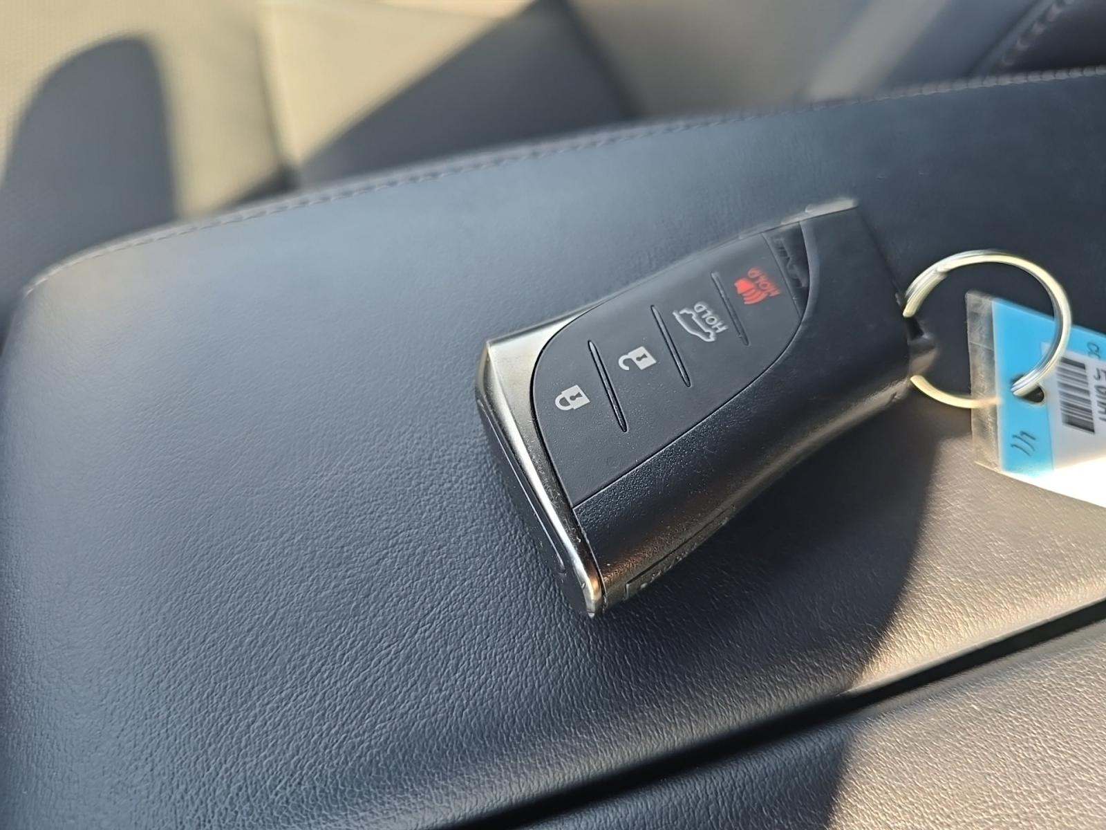 2023 Lexus GX GX 460 Premium AWD