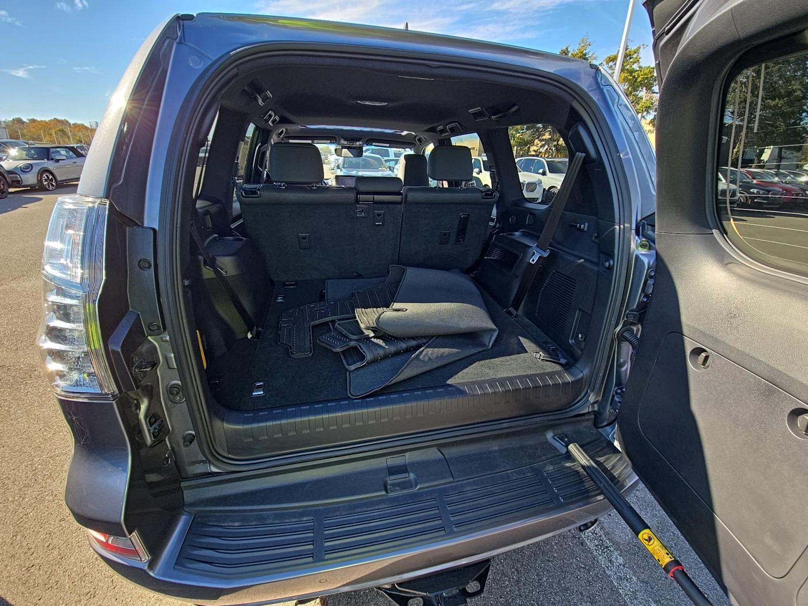 2023 Lexus GX GX 460 Premium AWD