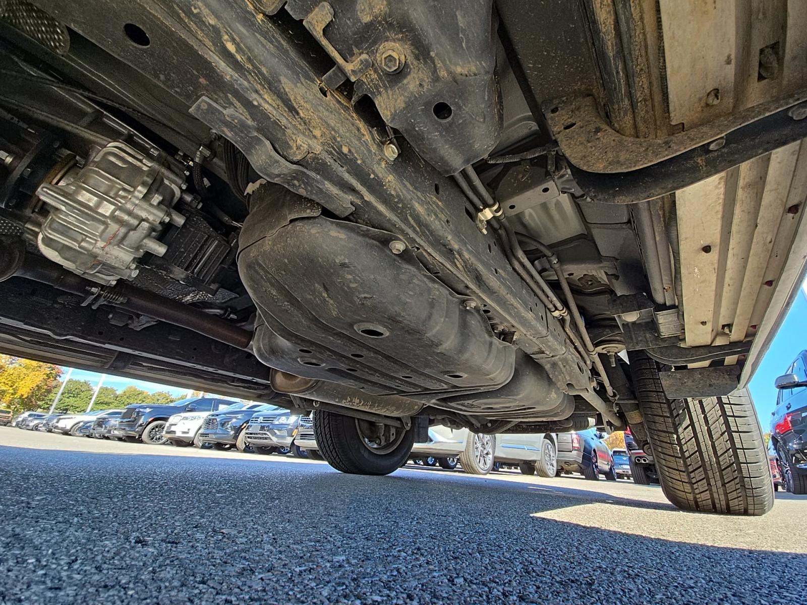 2023 Lexus GX GX 460 Premium AWD