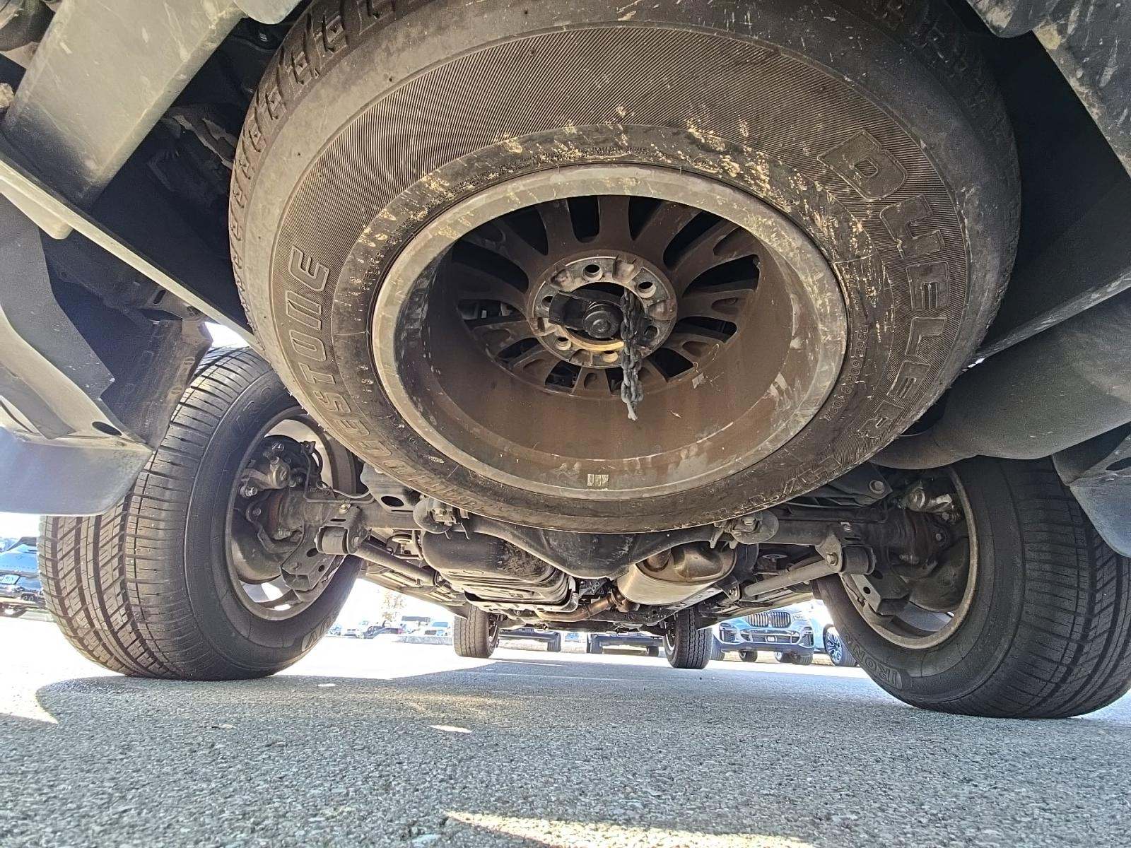 2023 Lexus GX GX 460 Premium AWD