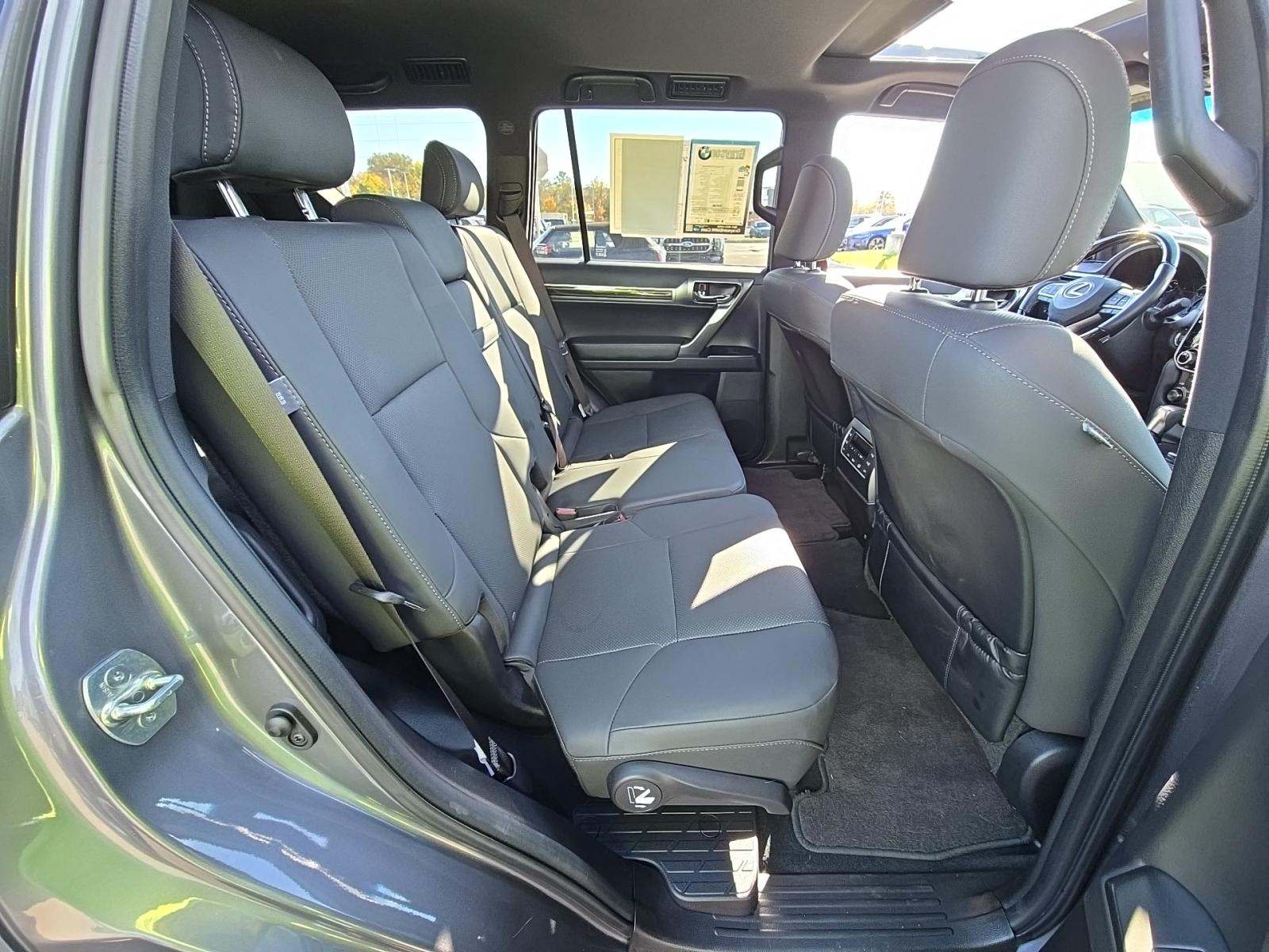 2023 Lexus GX GX 460 Premium AWD