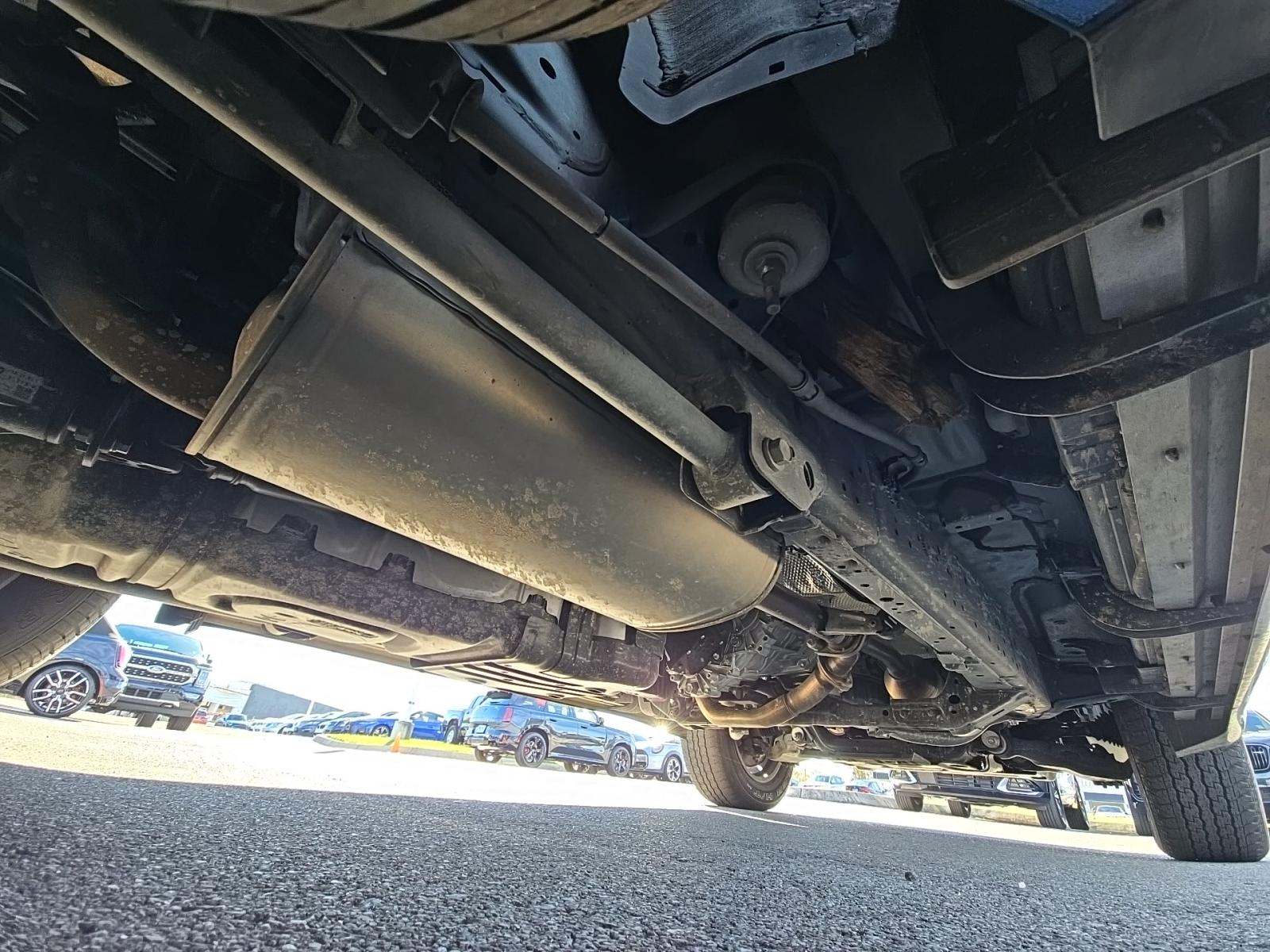 2023 Lexus GX GX 460 Premium AWD