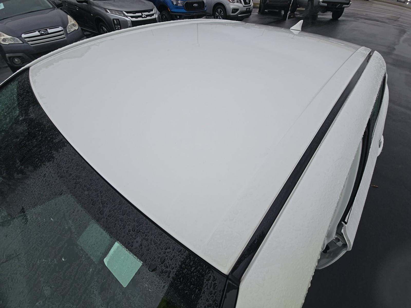 2024 Toyota Camry SE FWD