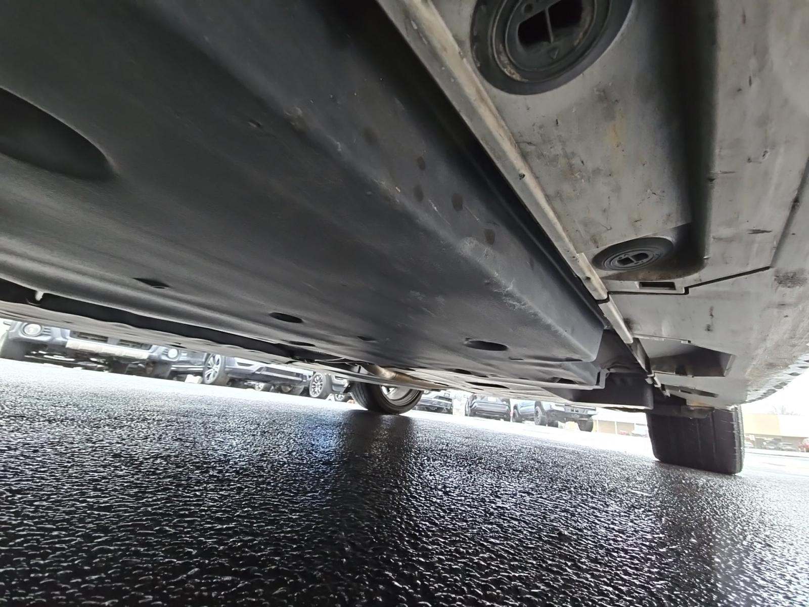 2024 Toyota Camry SE FWD