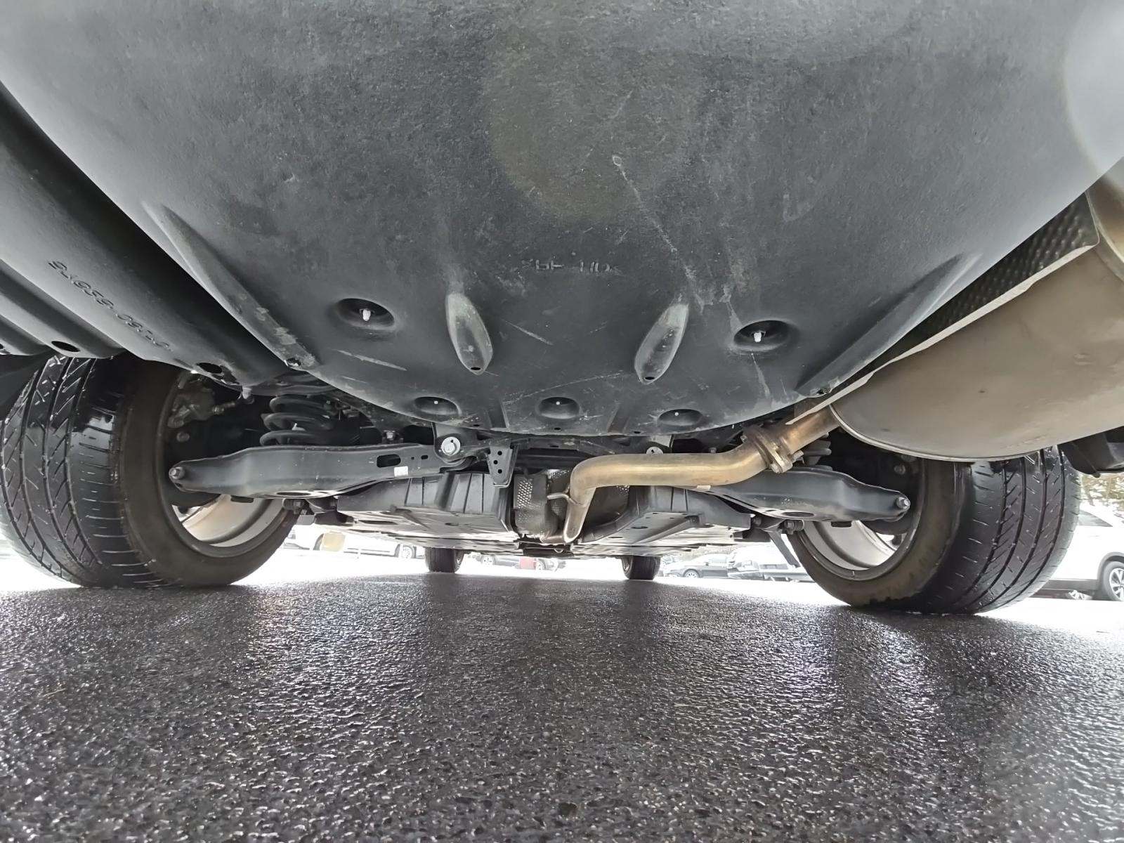 2024 Toyota Camry SE FWD