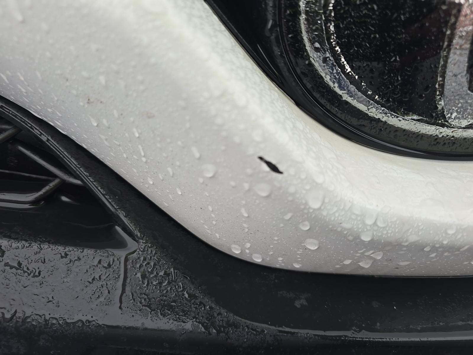 2024 Toyota Camry SE FWD