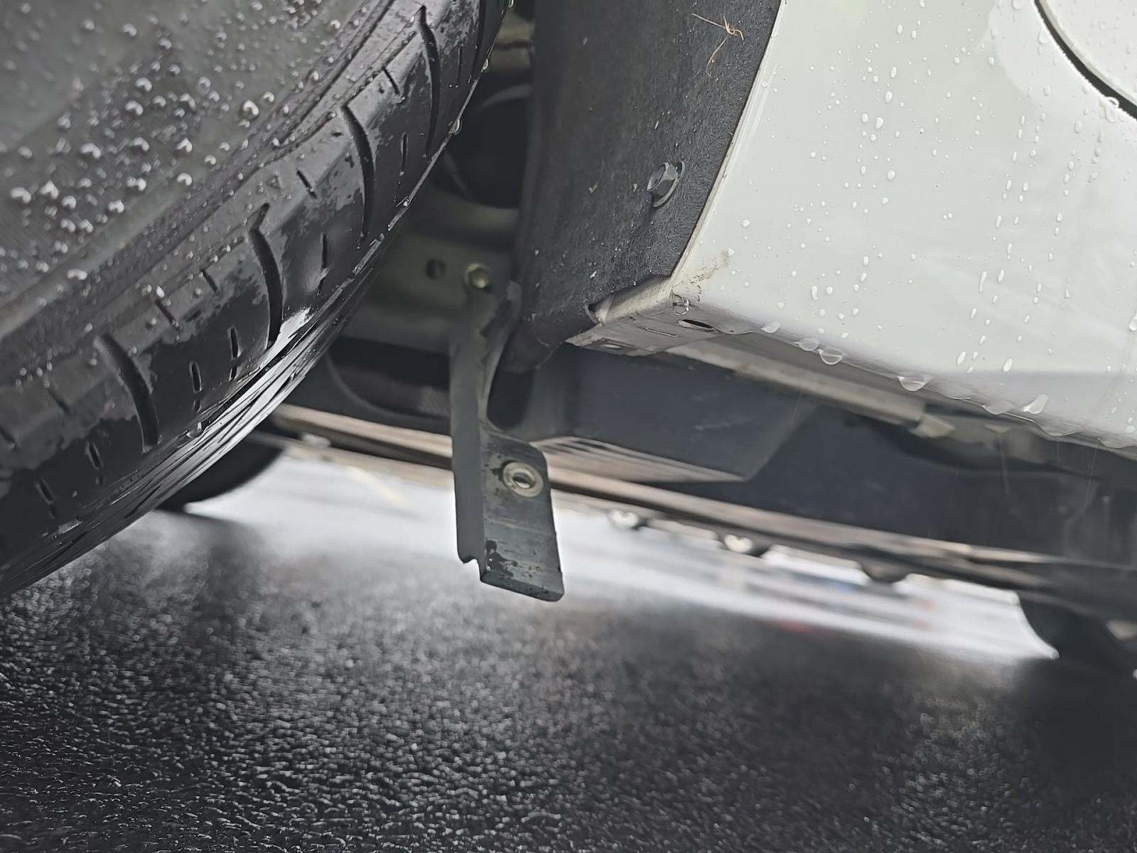 2024 Toyota Camry SE FWD