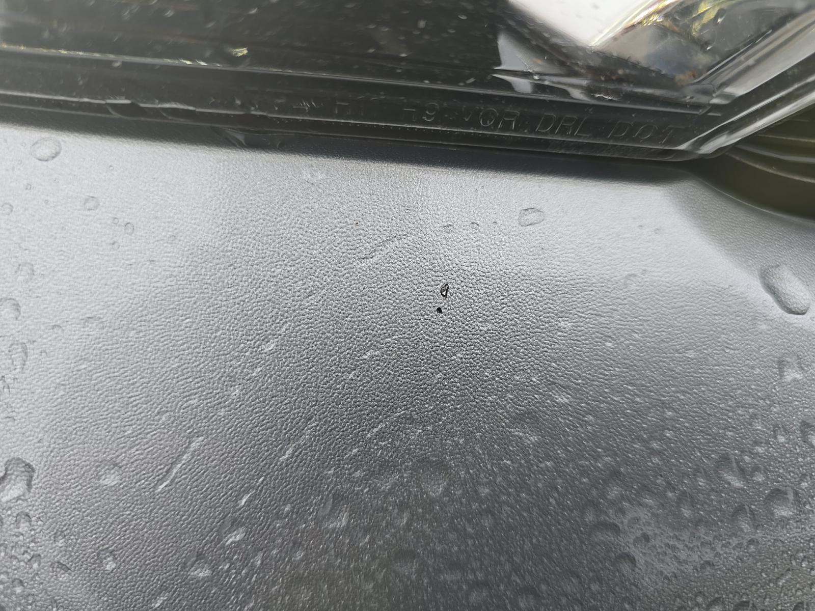 2019 Toyota Tacoma TRD Off-Road AWD