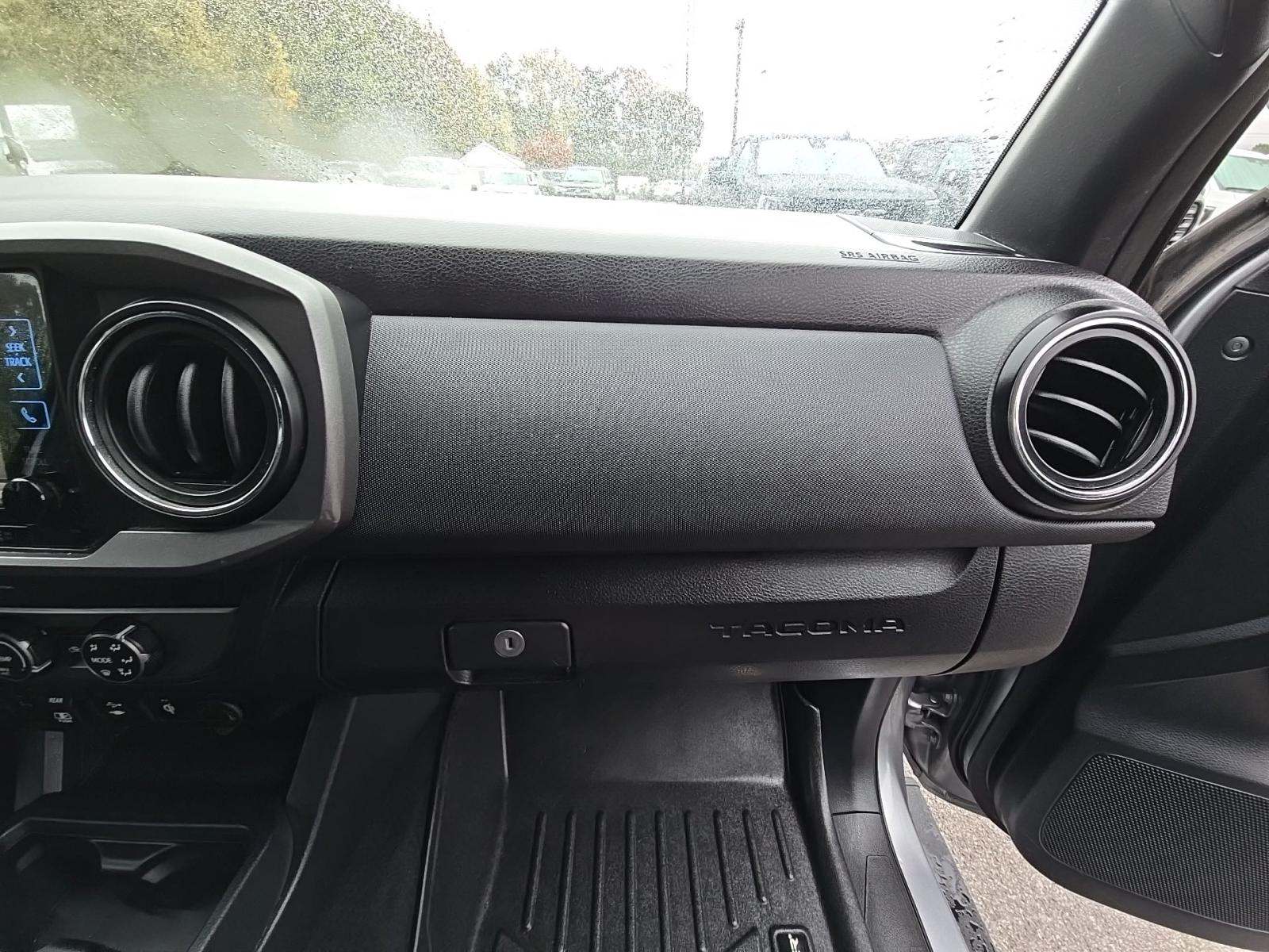 2019 Toyota Tacoma TRD Off-Road AWD