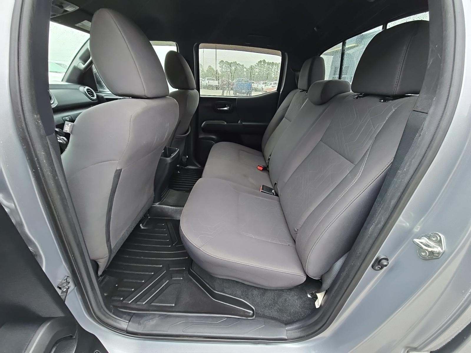 2019 Toyota Tacoma TRD Off-Road AWD