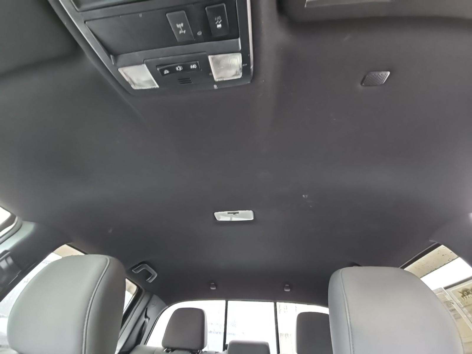 2019 Toyota Tacoma TRD Off-Road AWD