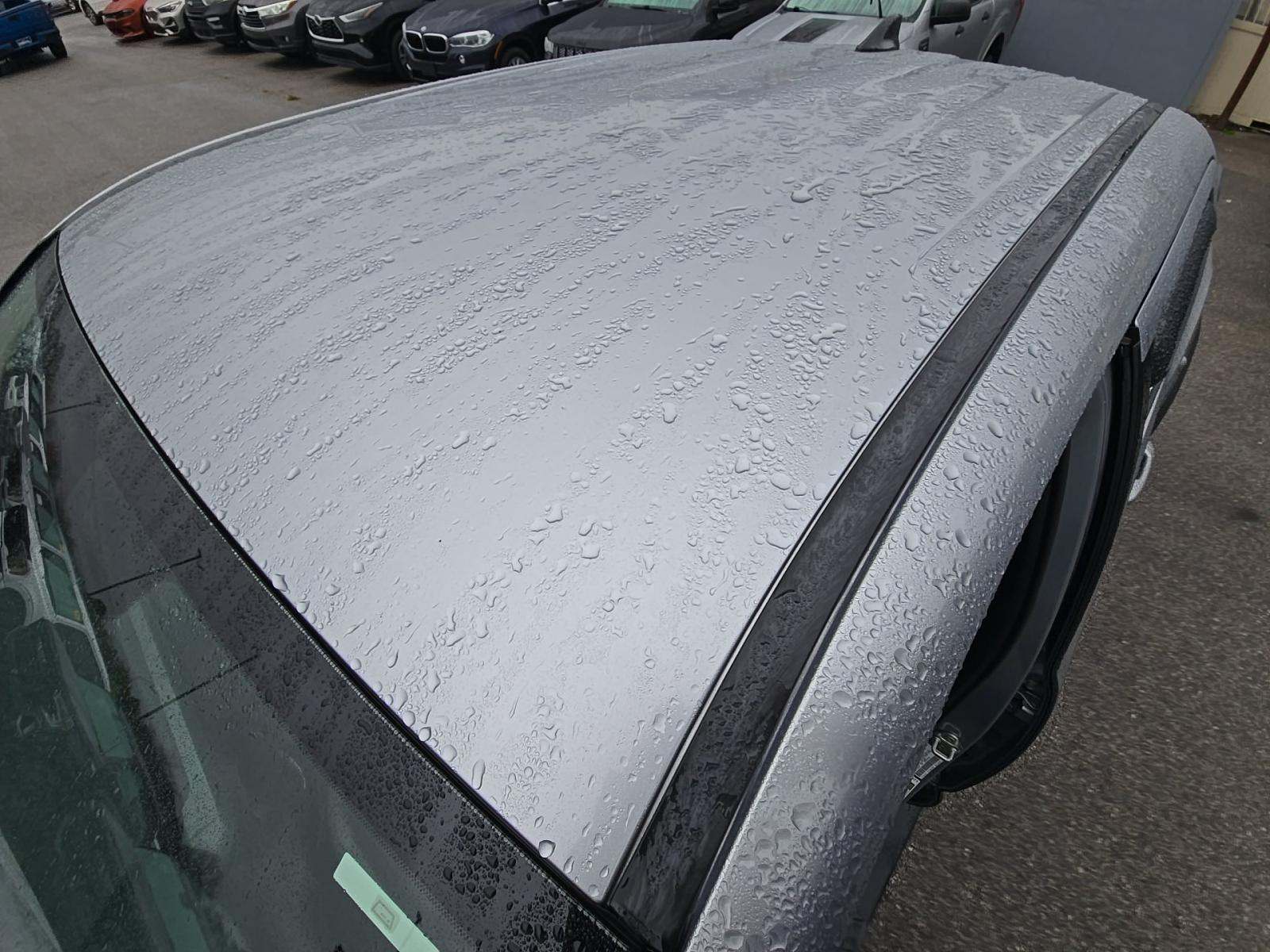 2019 Toyota Tacoma TRD Off-Road AWD