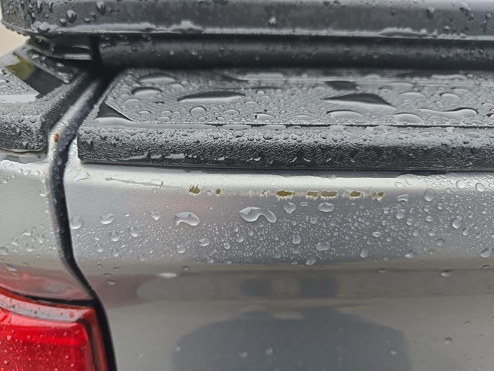 2019 Toyota Tacoma TRD Off-Road AWD