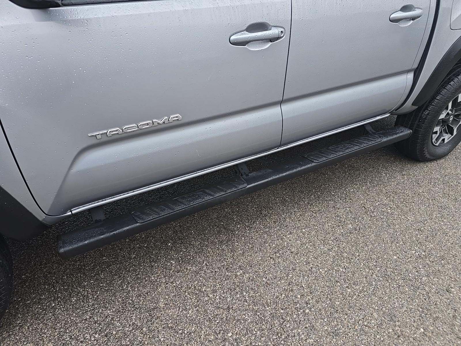 2019 Toyota Tacoma TRD Off-Road AWD