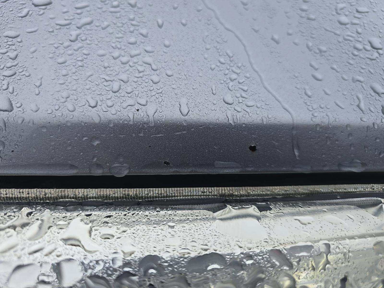 2019 Toyota Tacoma TRD Off-Road AWD