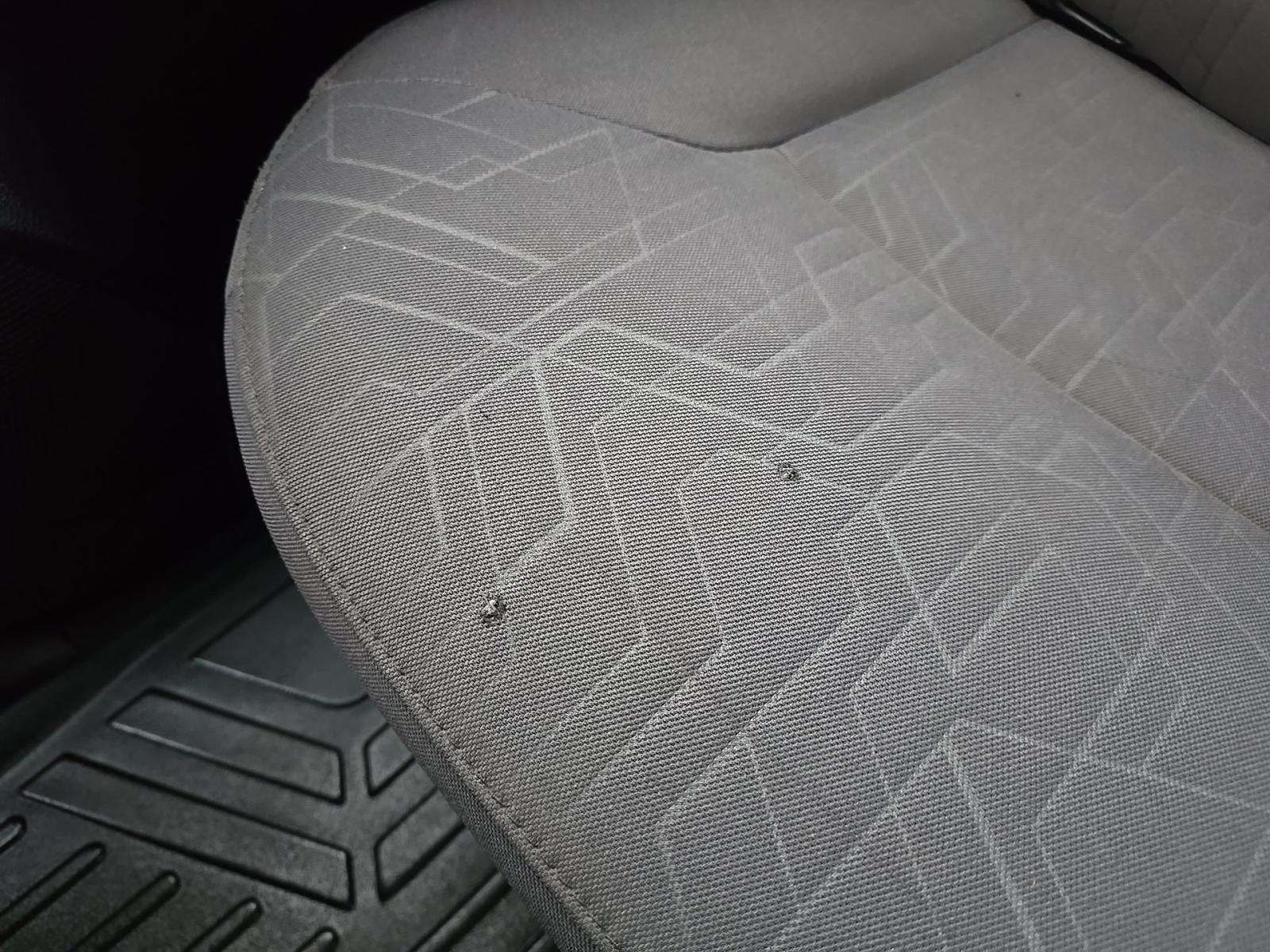 2019 Toyota Tacoma TRD Off-Road AWD