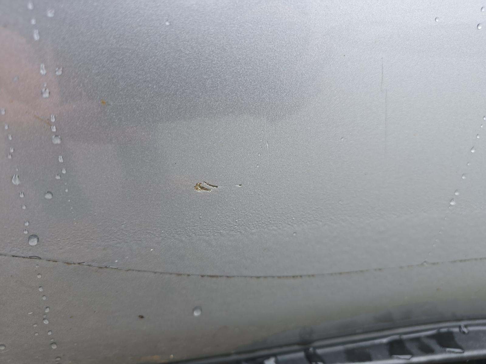 2019 Toyota Tacoma TRD Off-Road AWD