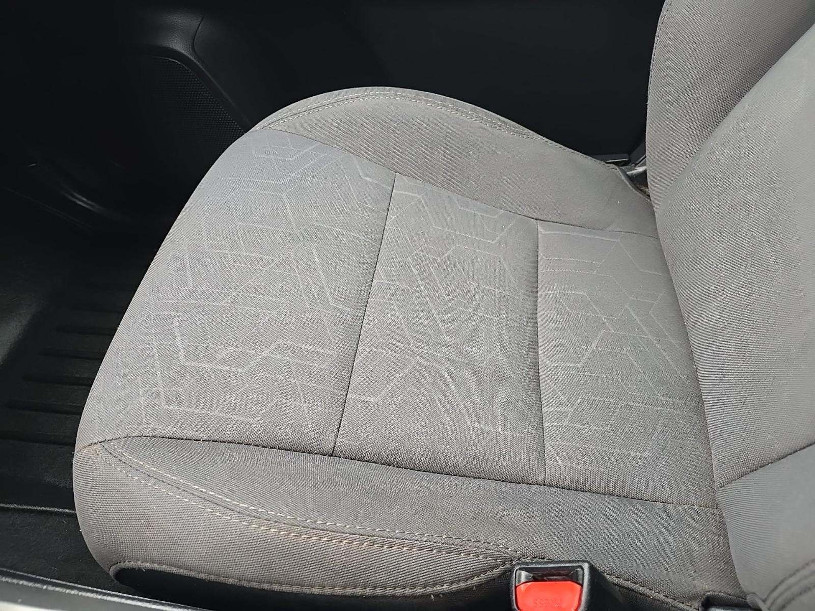 2019 Toyota Tacoma TRD Off-Road AWD