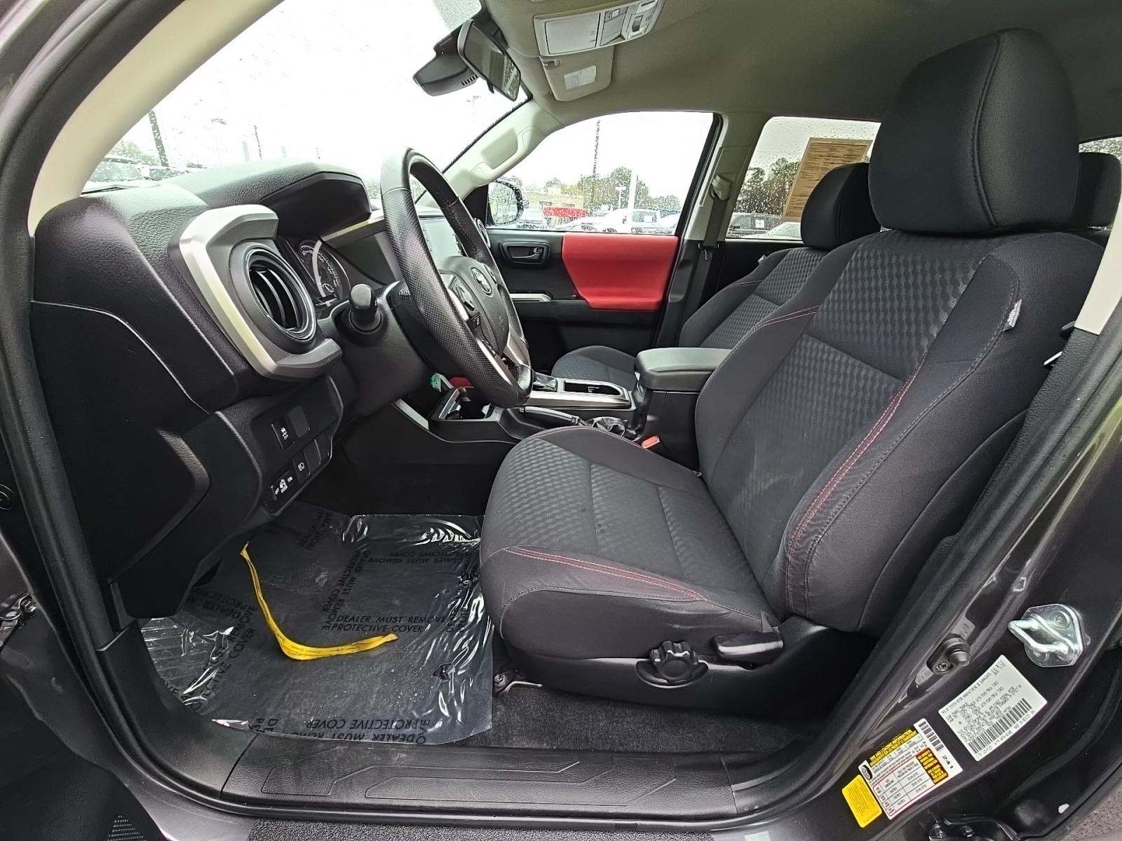 2023 Toyota Tacoma SR5 RWD