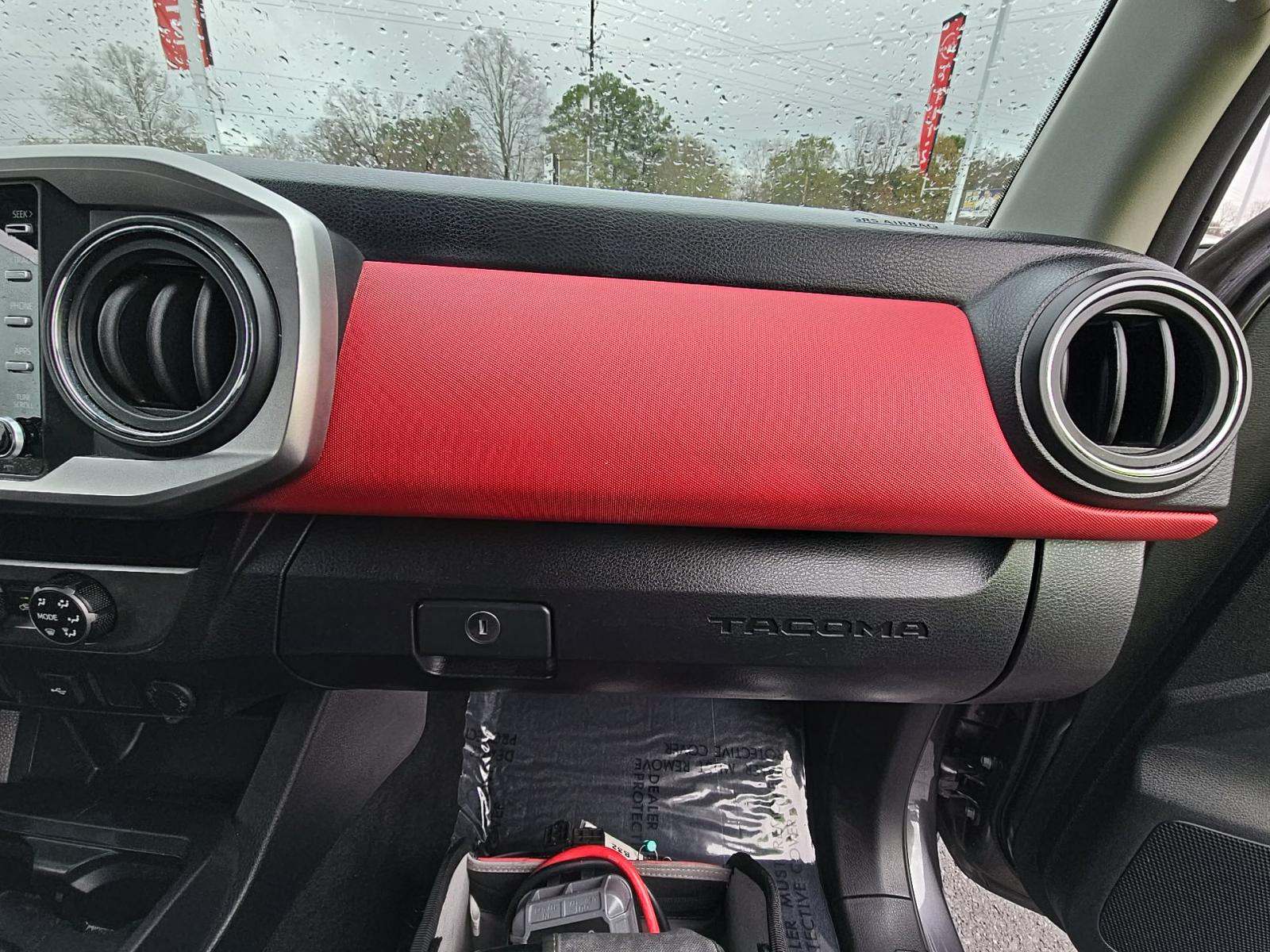 2023 Toyota Tacoma SR5 RWD