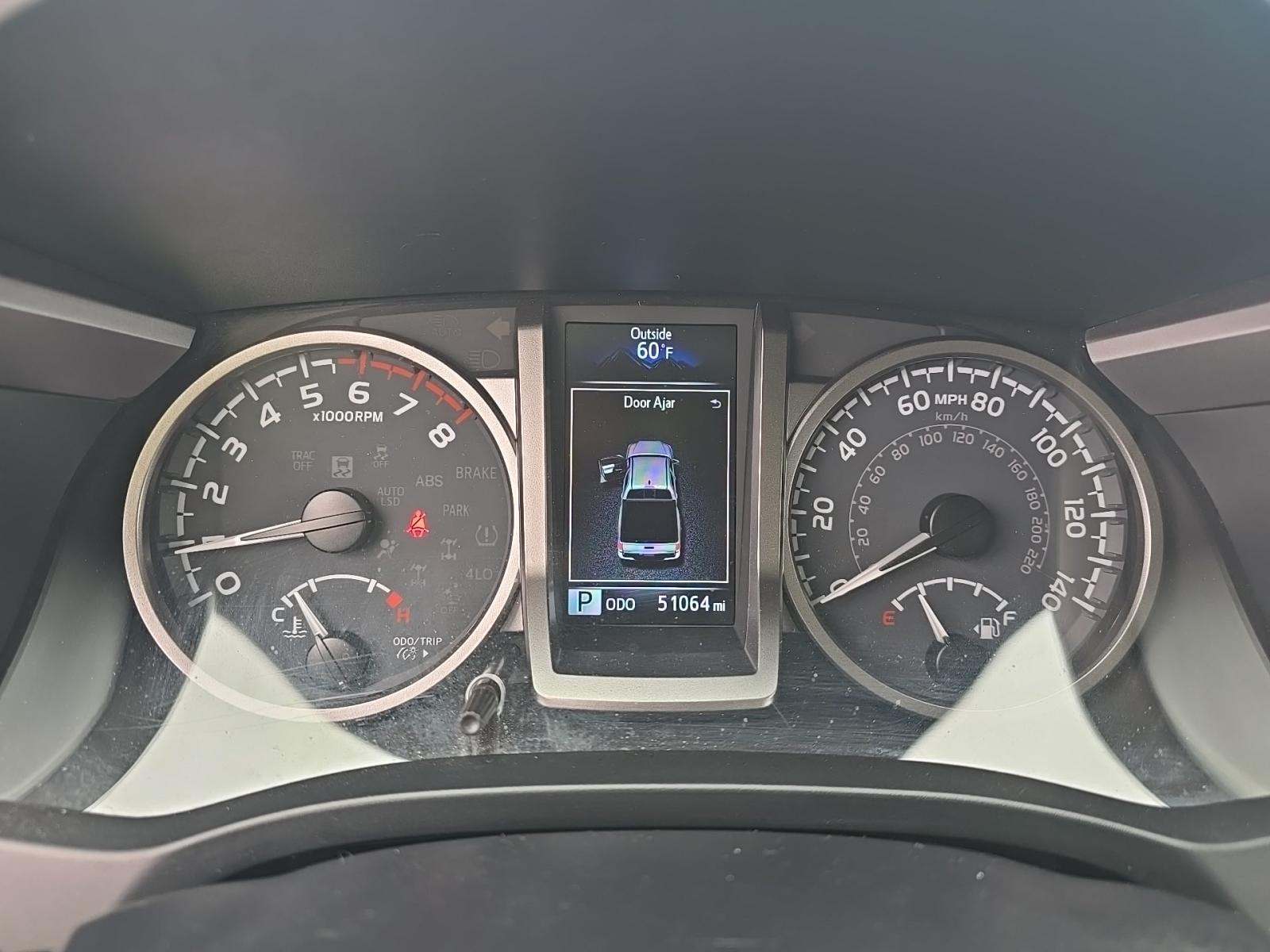 2023 Toyota Tacoma SR5 RWD