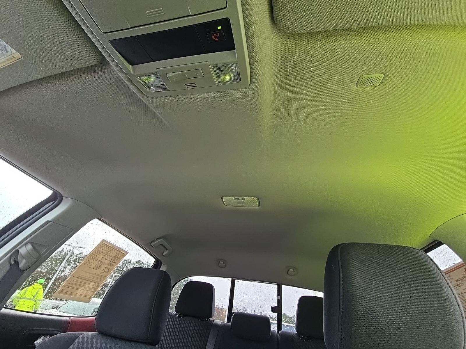 2023 Toyota Tacoma SR5 RWD