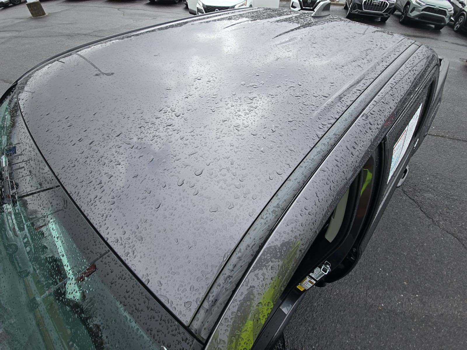 2023 Toyota Tacoma SR5 RWD