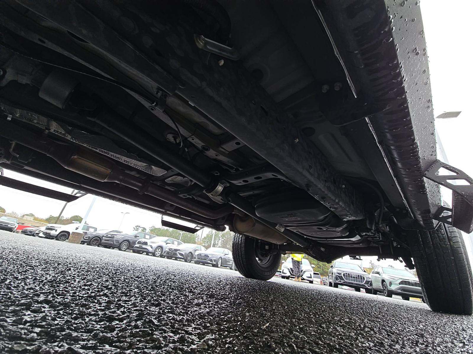 2023 Toyota Tacoma SR5 RWD