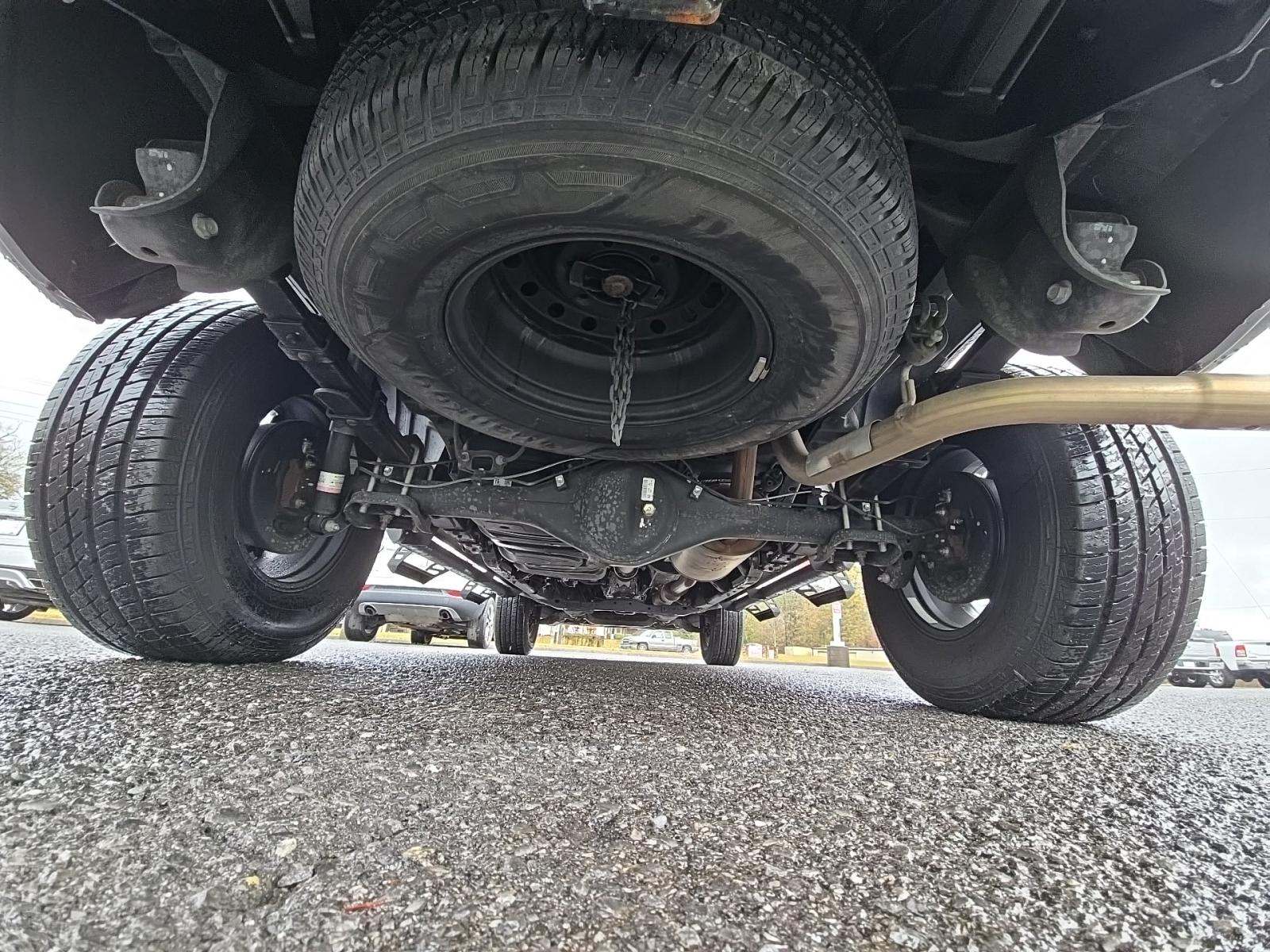 2023 Toyota Tacoma SR5 RWD