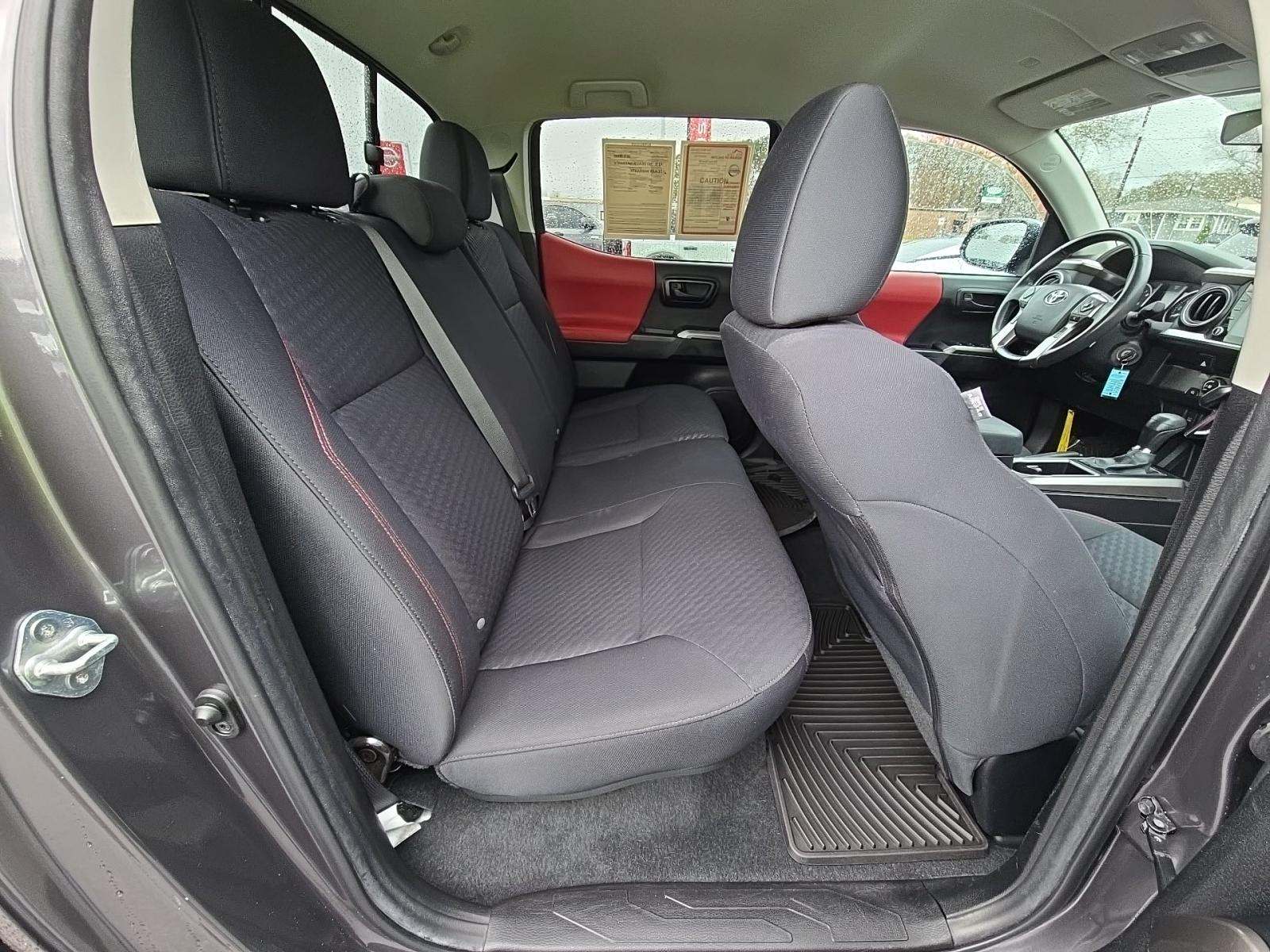 2023 Toyota Tacoma SR5 RWD