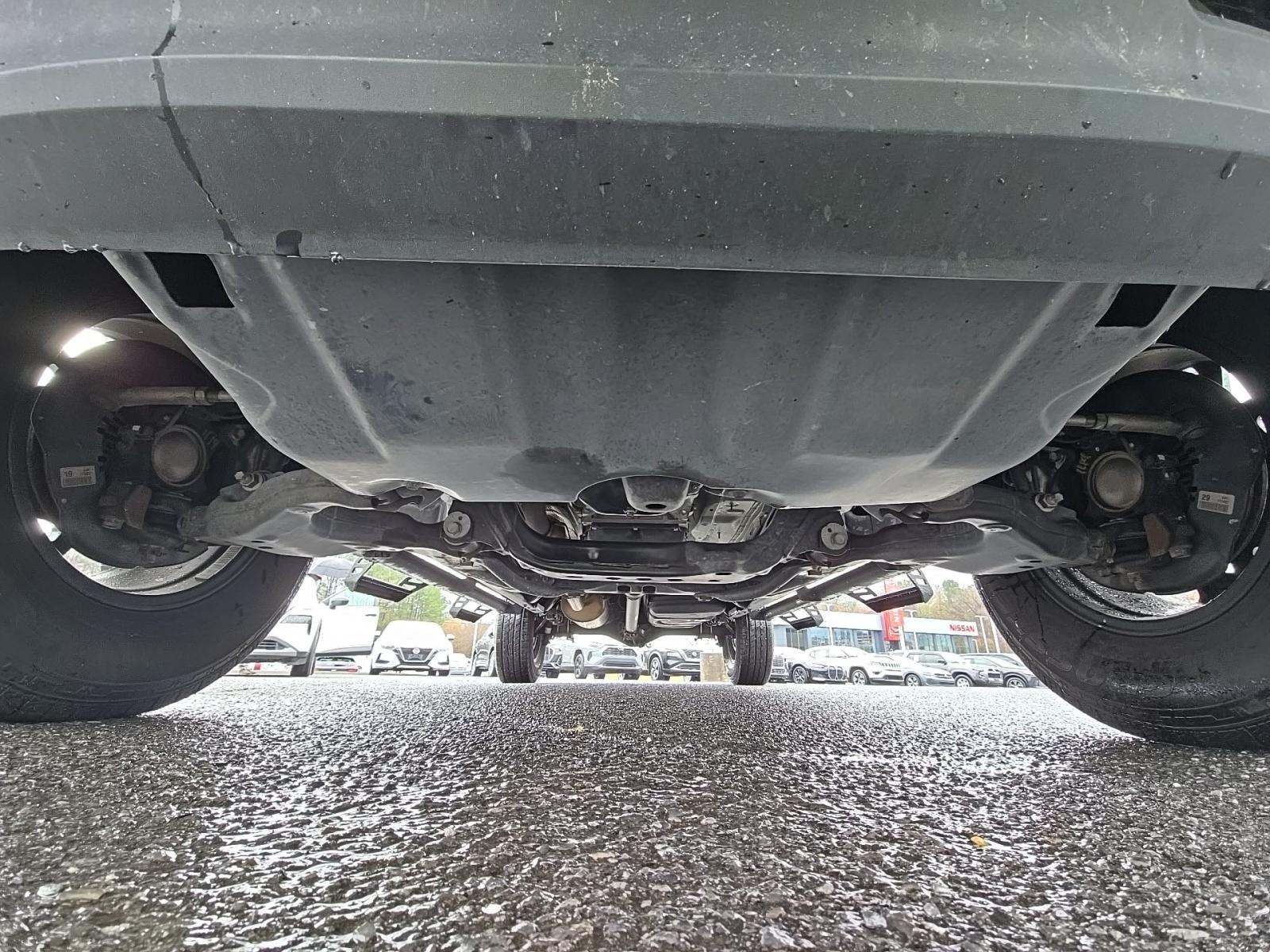 2023 Toyota Tacoma SR5 RWD