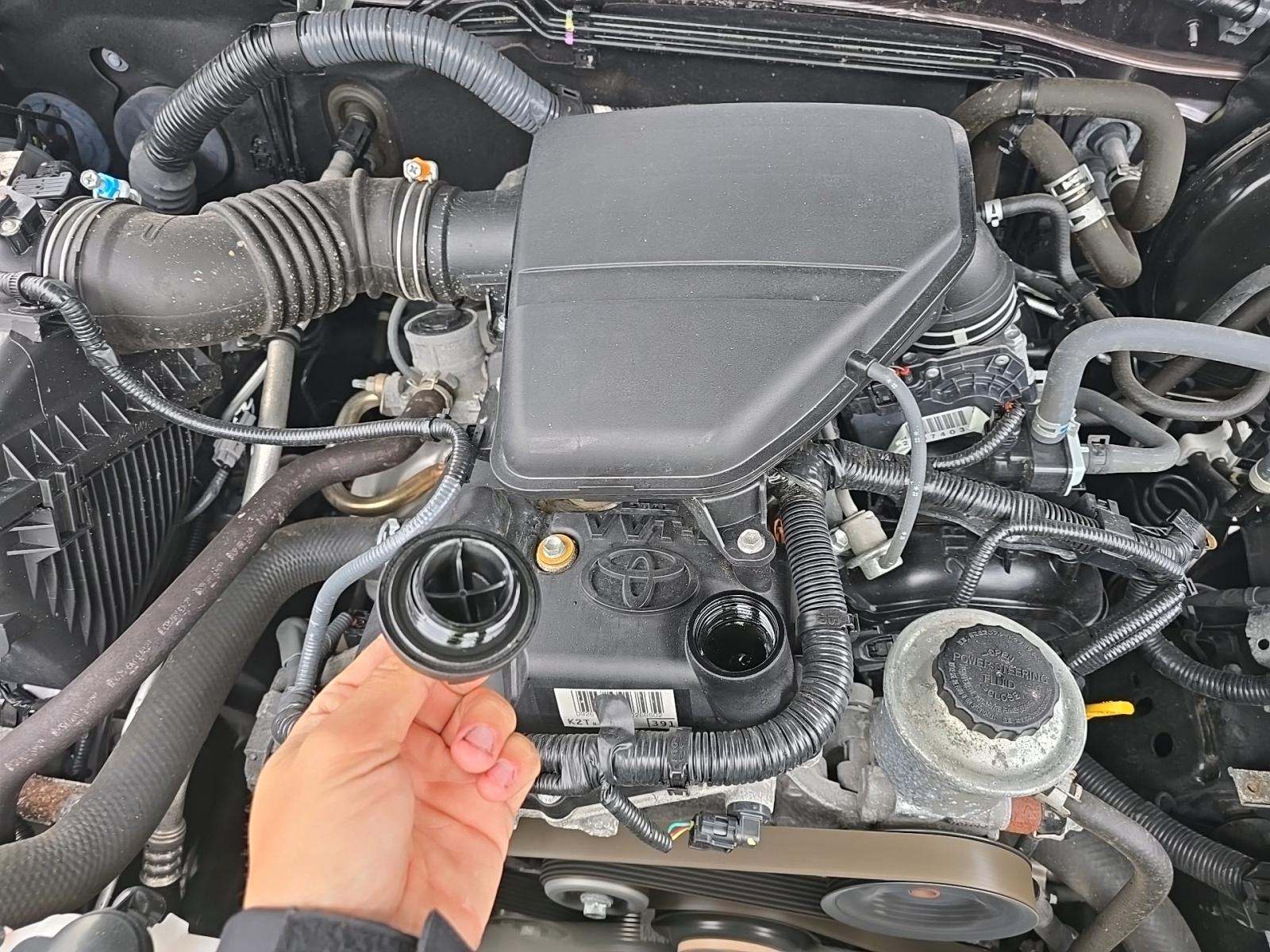 2023 Toyota Tacoma SR5 RWD