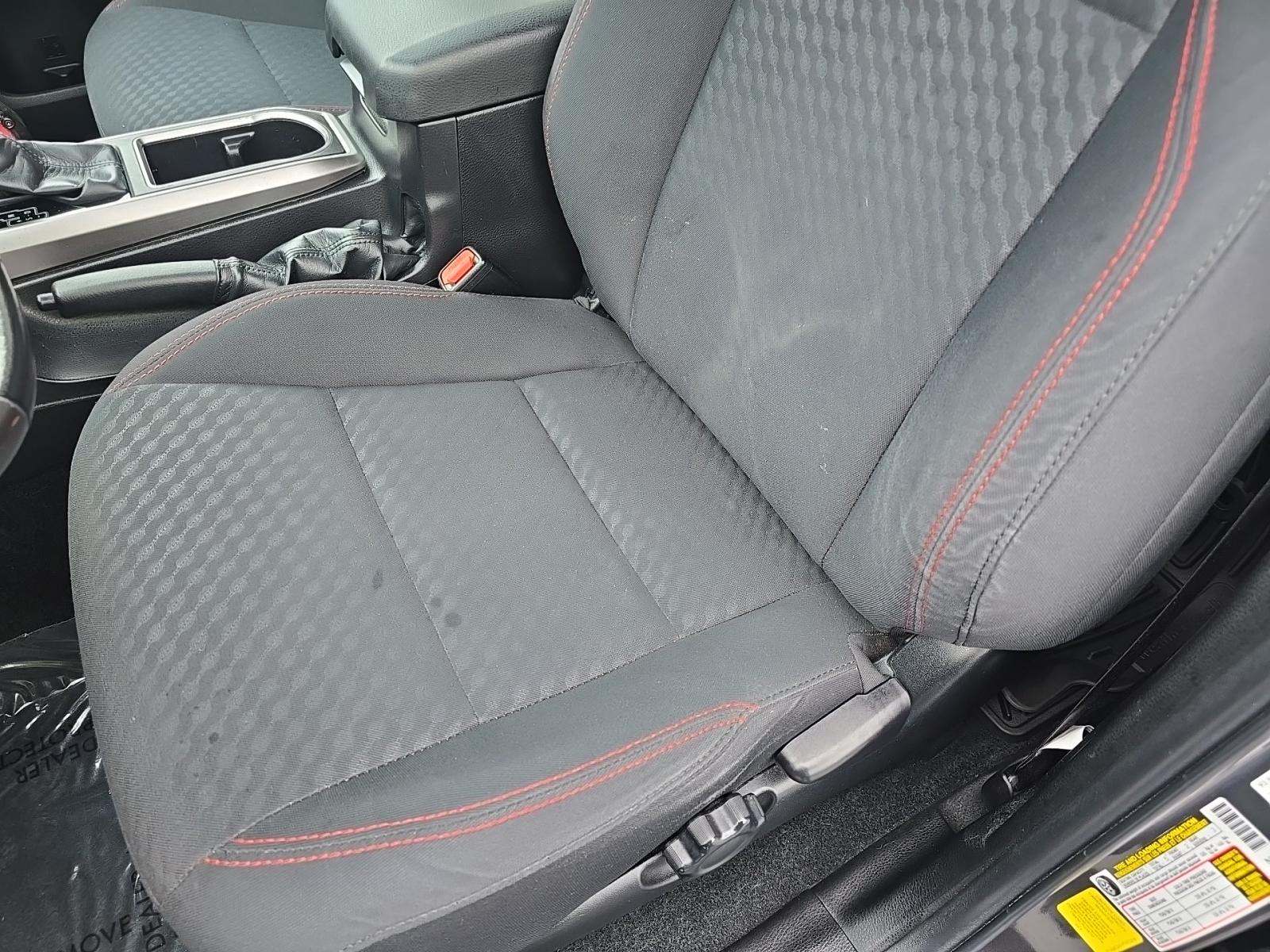 2023 Toyota Tacoma SR5 RWD