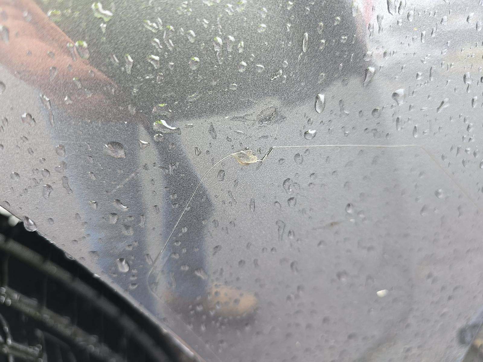 2023 Toyota Tacoma SR5 RWD