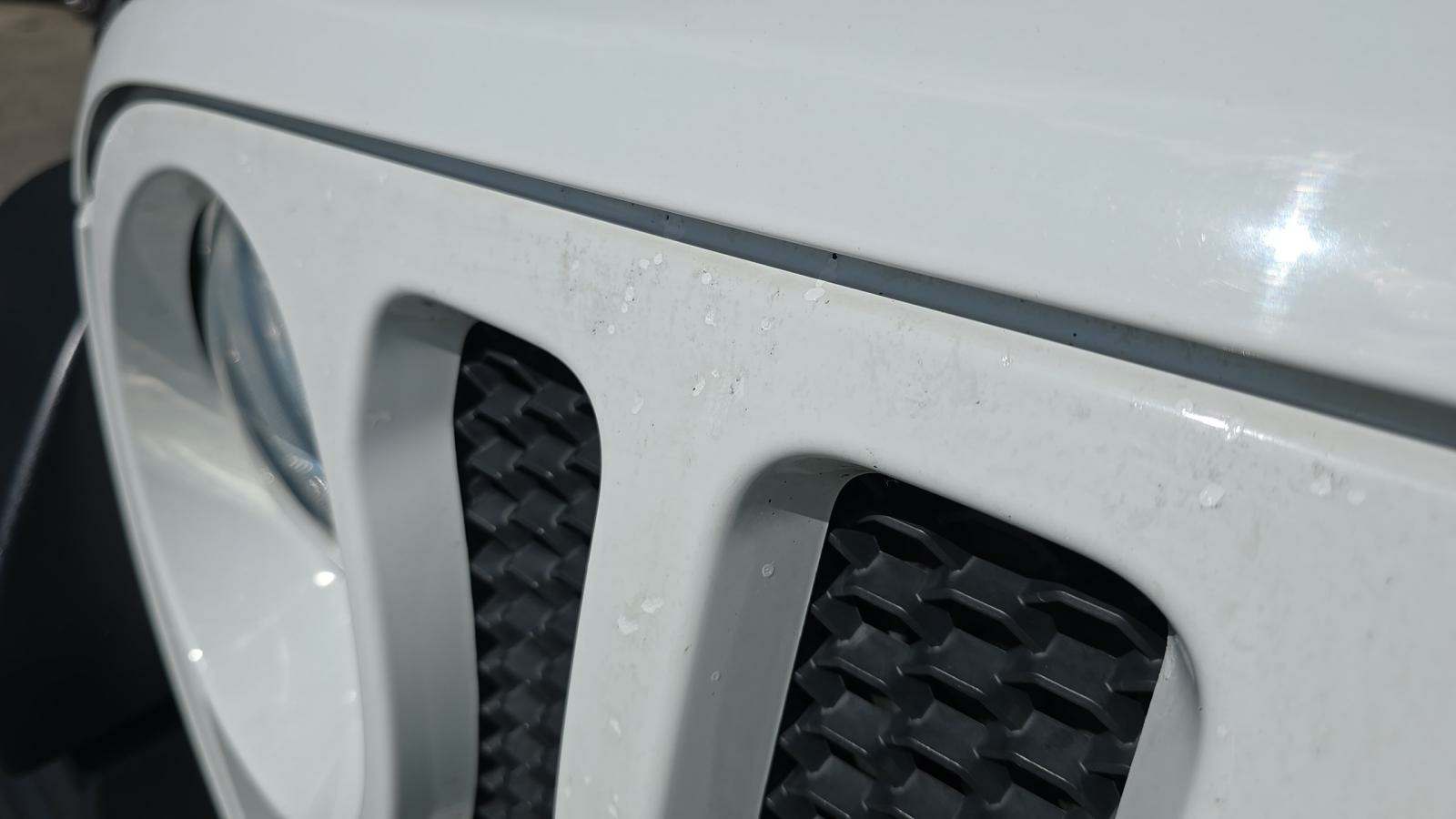 2018 Jeep Wrangler Unlimited Sport S AWD