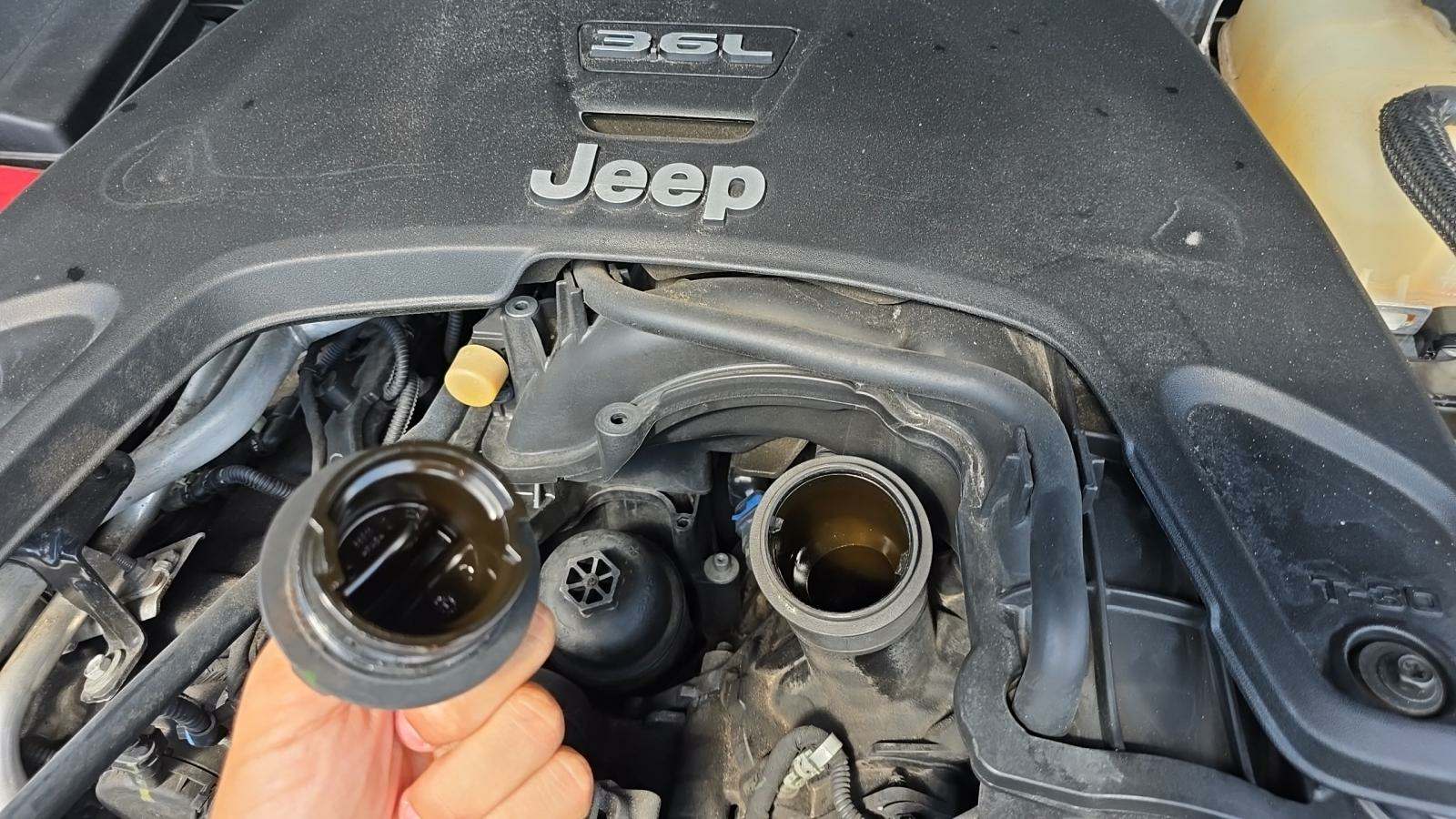 2018 Jeep Wrangler Unlimited Sport S AWD