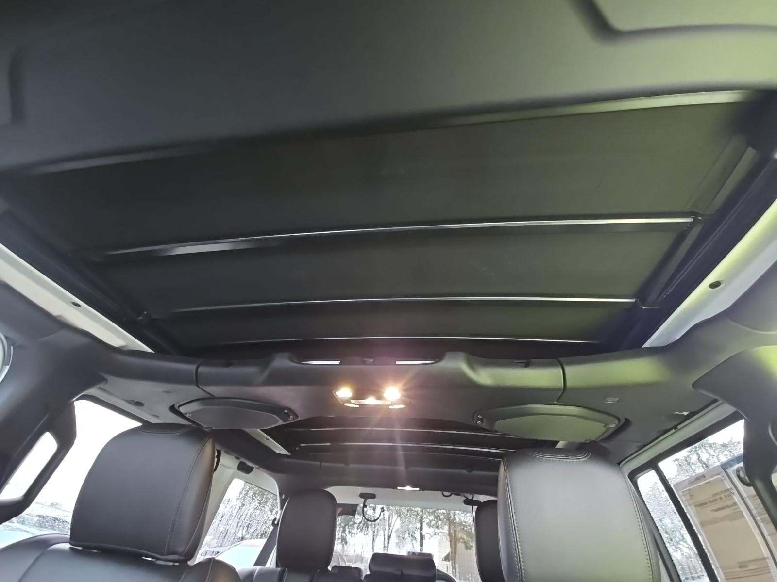 2022 Jeep Wrangler Unlimited 4xe Rubicon AWD