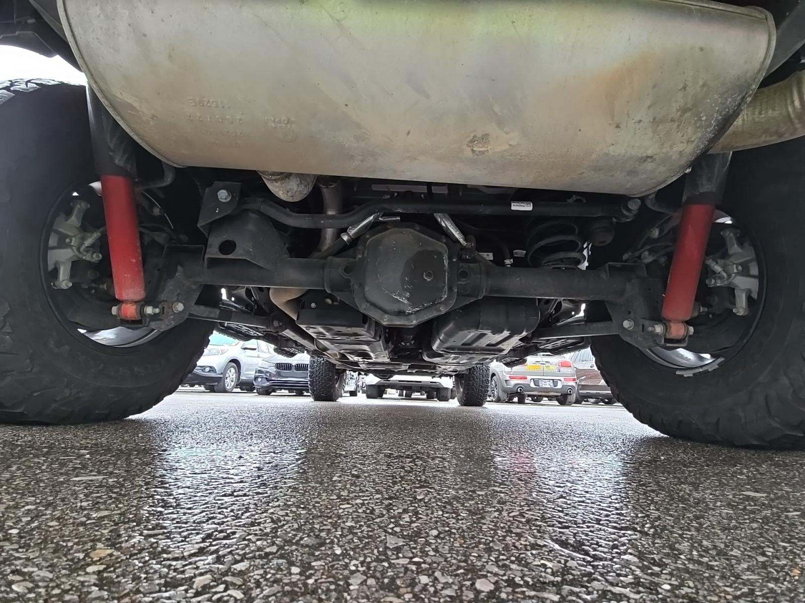 2022 Jeep Wrangler Unlimited 4xe Rubicon AWD