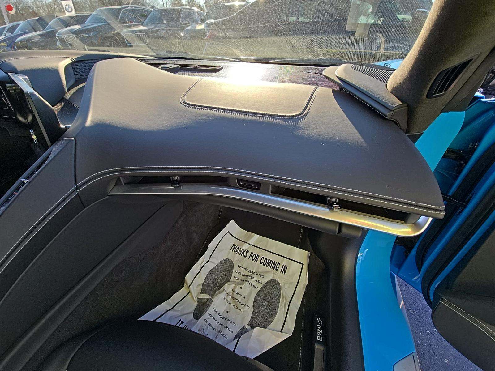 2023 Chevrolet Corvette Stingray RWD