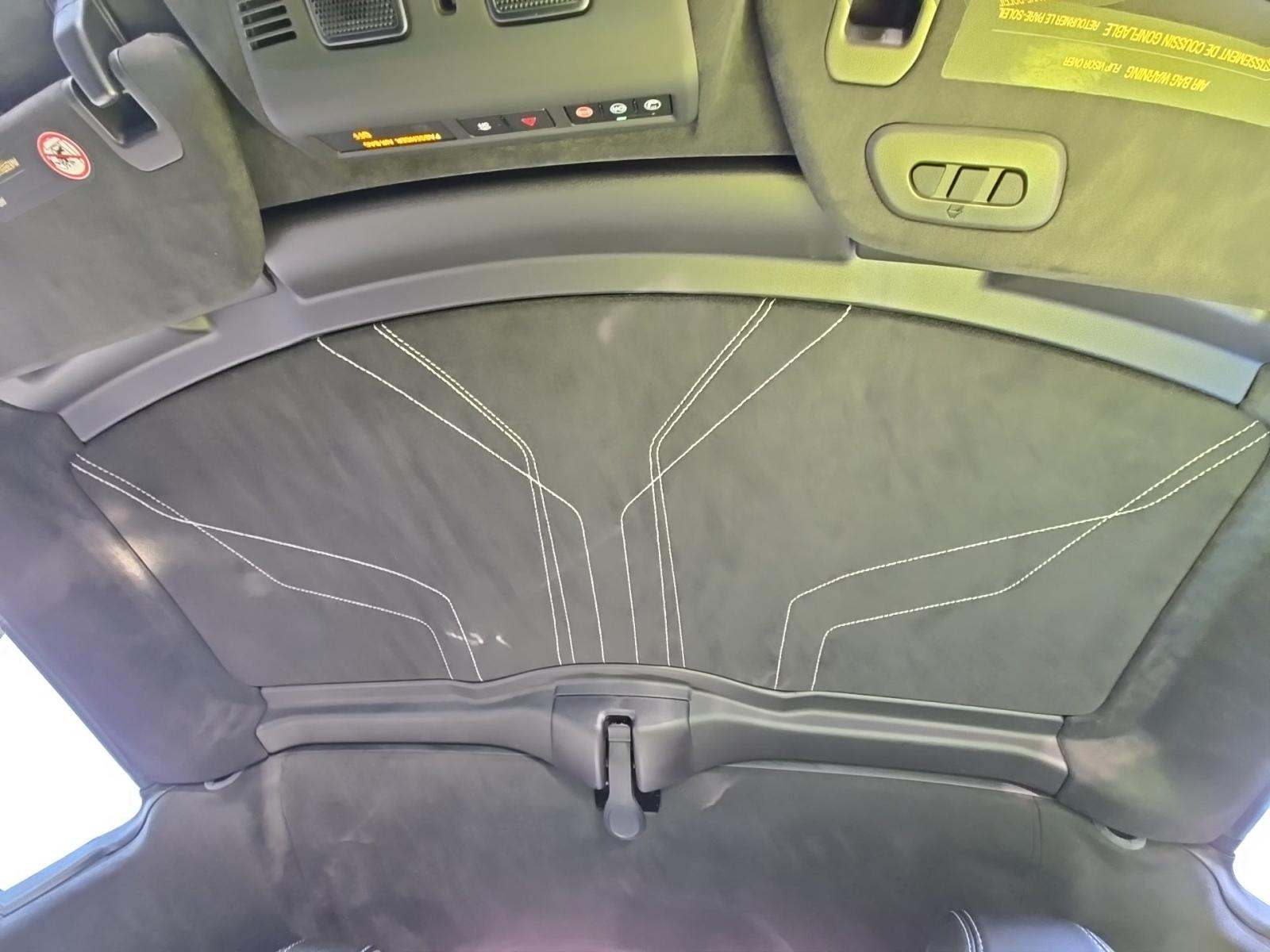 2023 Chevrolet Corvette Stingray RWD