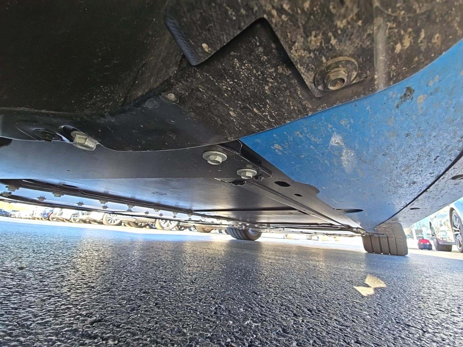 2023 Chevrolet Corvette Stingray RWD