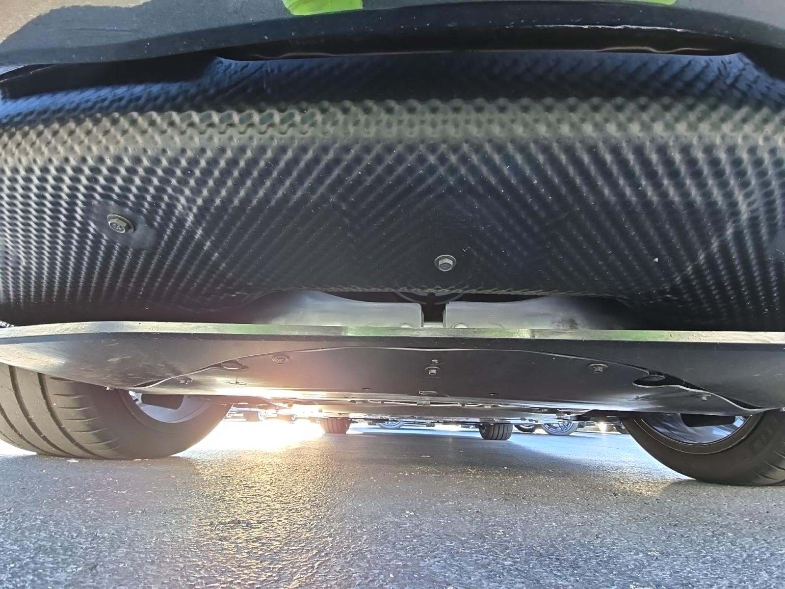 2023 Chevrolet Corvette Stingray RWD