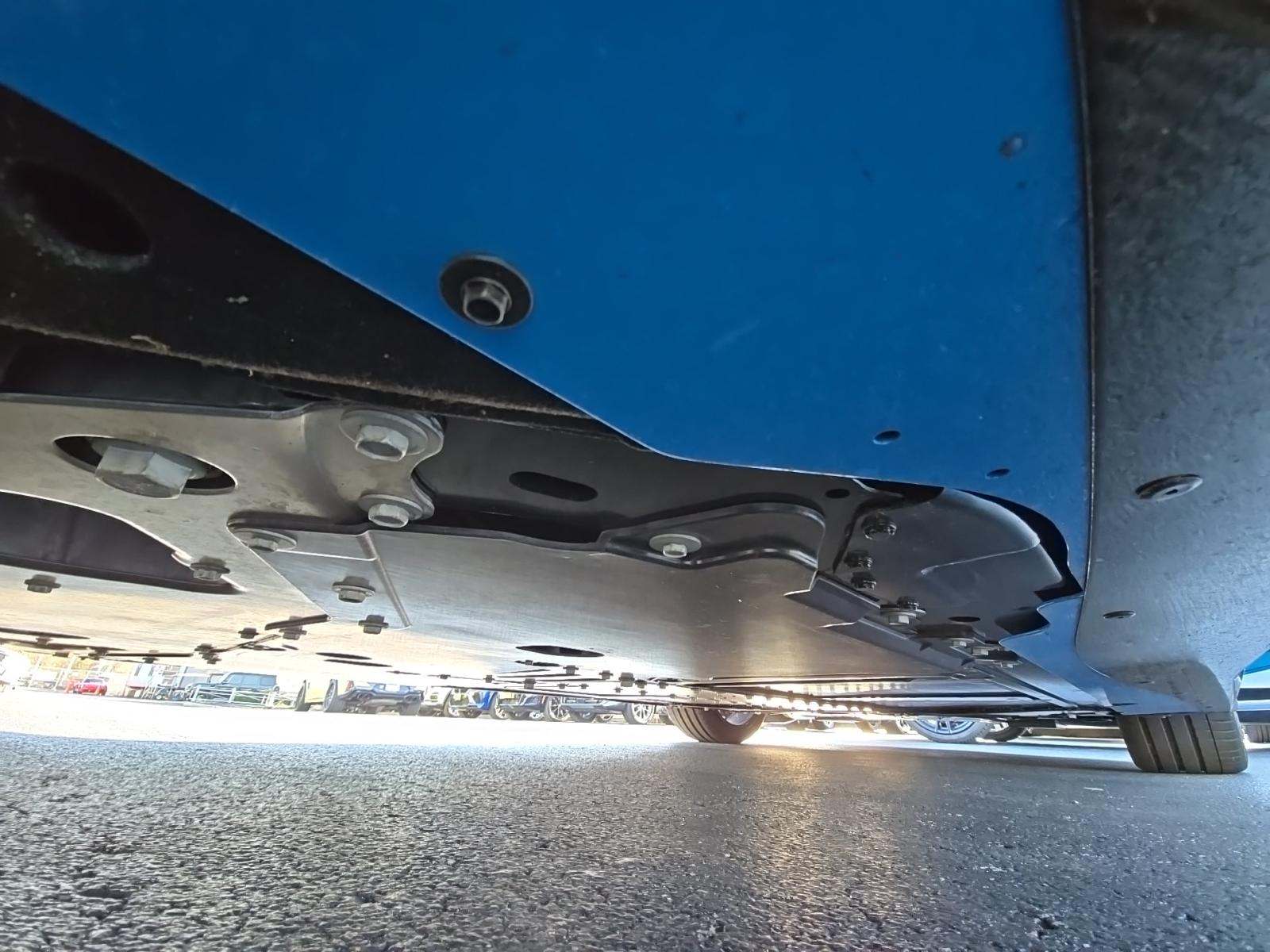 2023 Chevrolet Corvette Stingray RWD