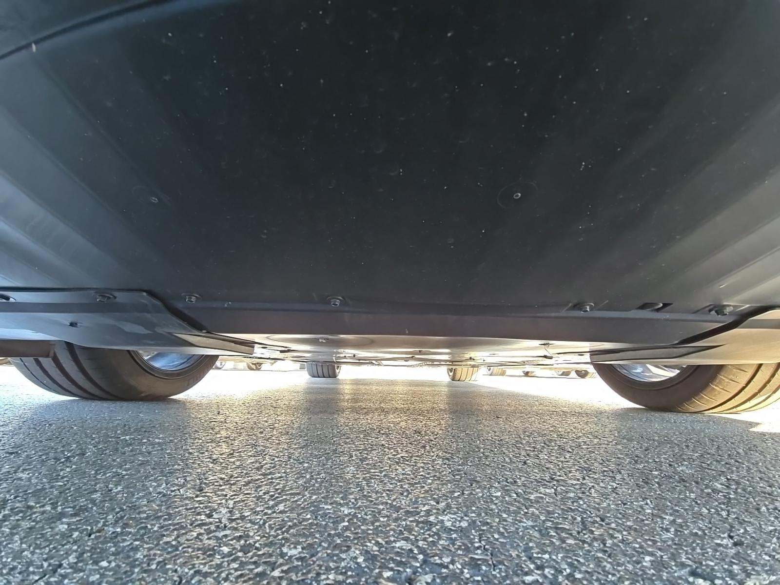 2023 Chevrolet Corvette Stingray RWD