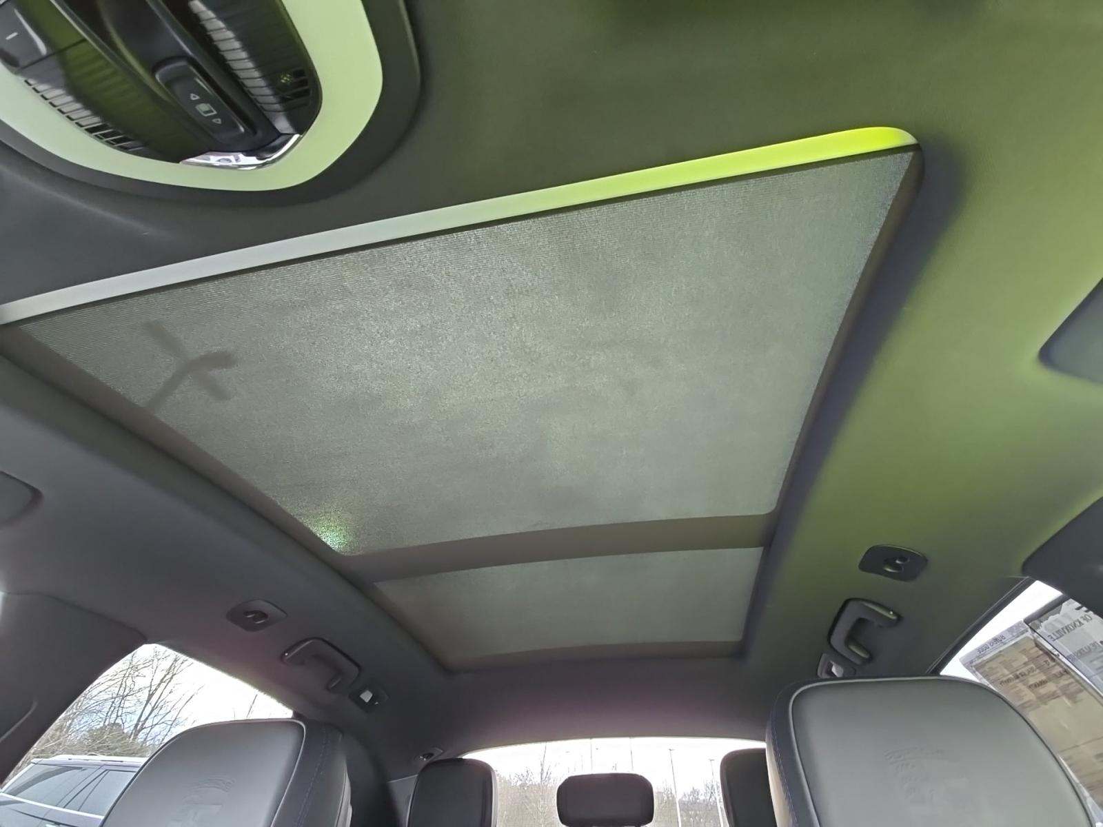 2024 Porsche Macan T AWD