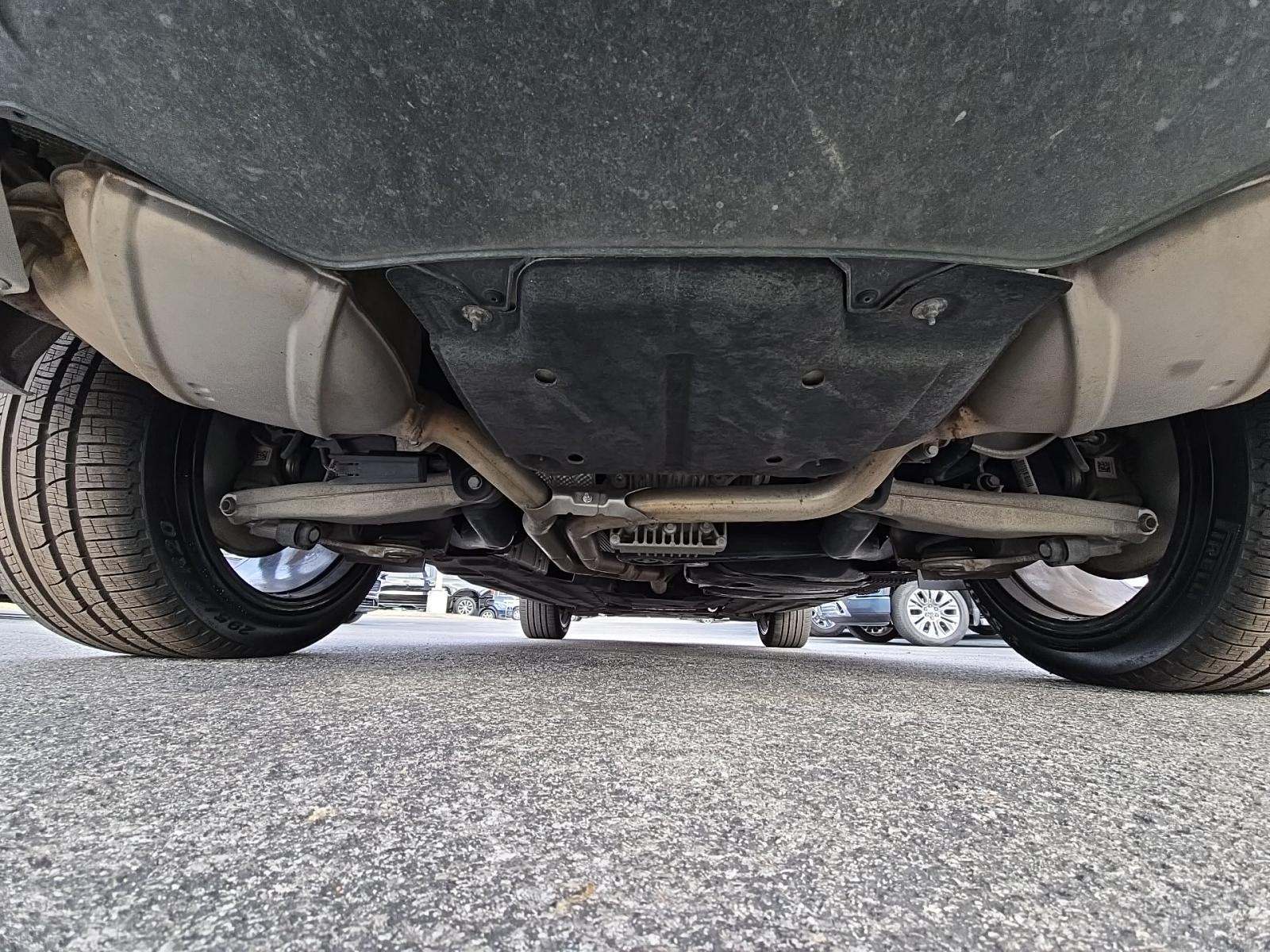 2024 Porsche Macan T AWD