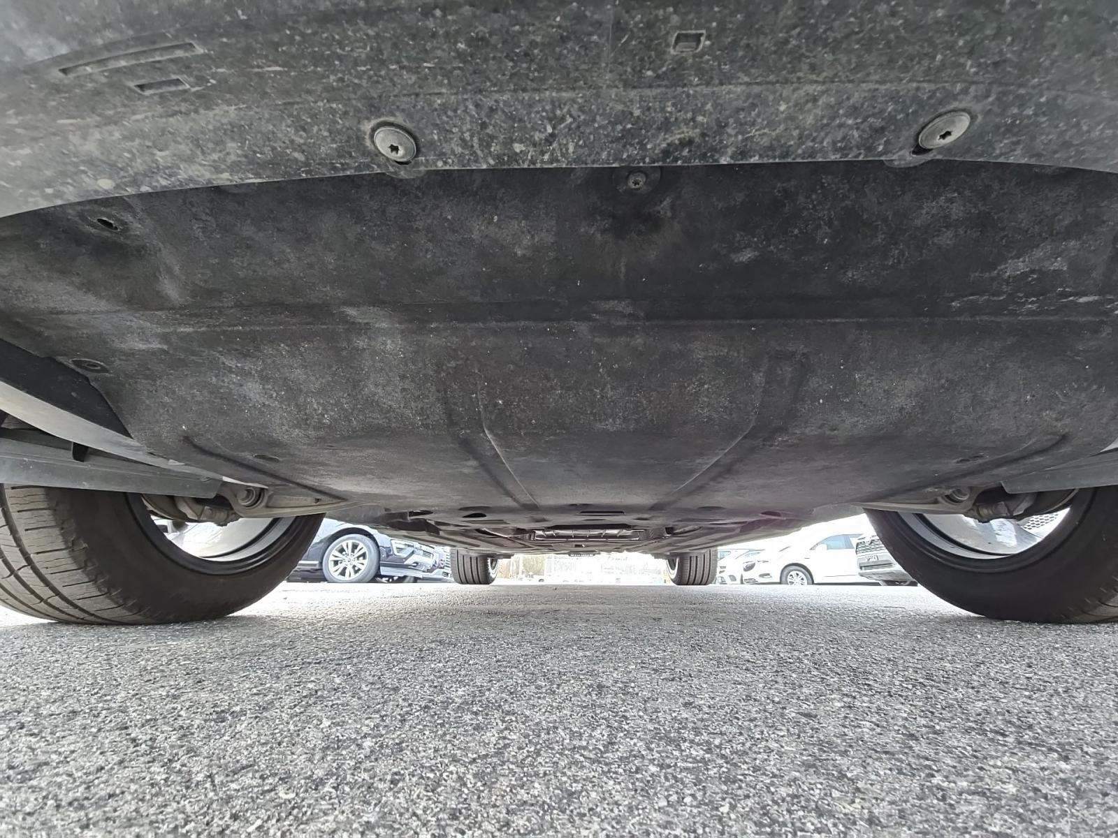 2024 Porsche Macan T AWD